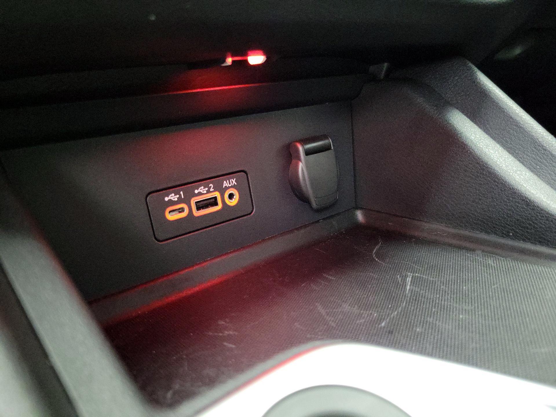 Thumbnail: 2023 Nissan Sentra - 18