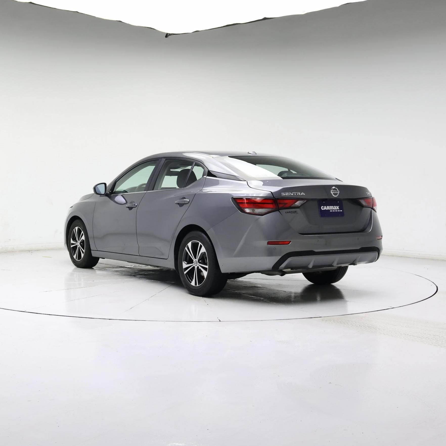 Thumbnail: 2023 Nissan Sentra - 2