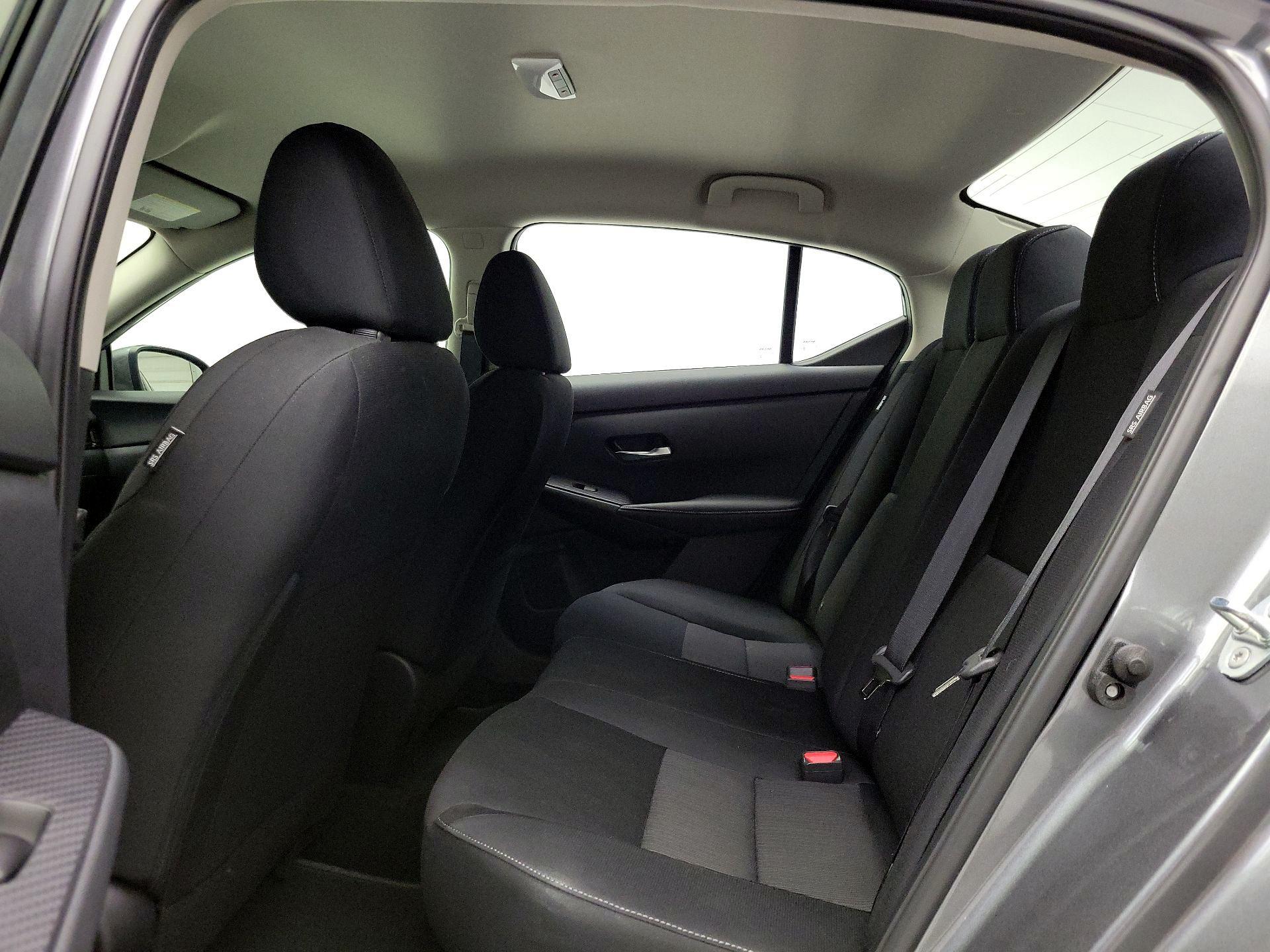 Thumbnail: 2023 Nissan Sentra - 19