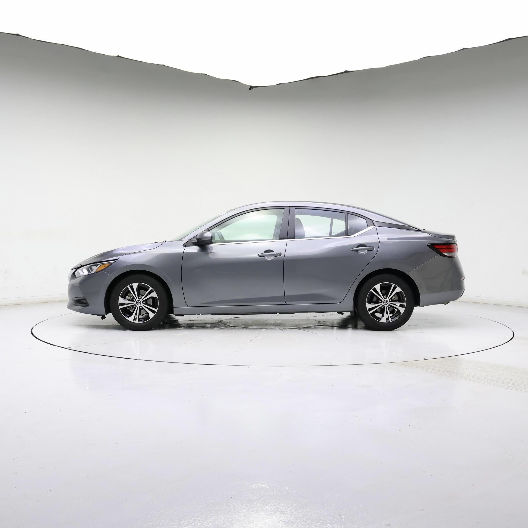 Thumbnail: 2023 Nissan Sentra - 3