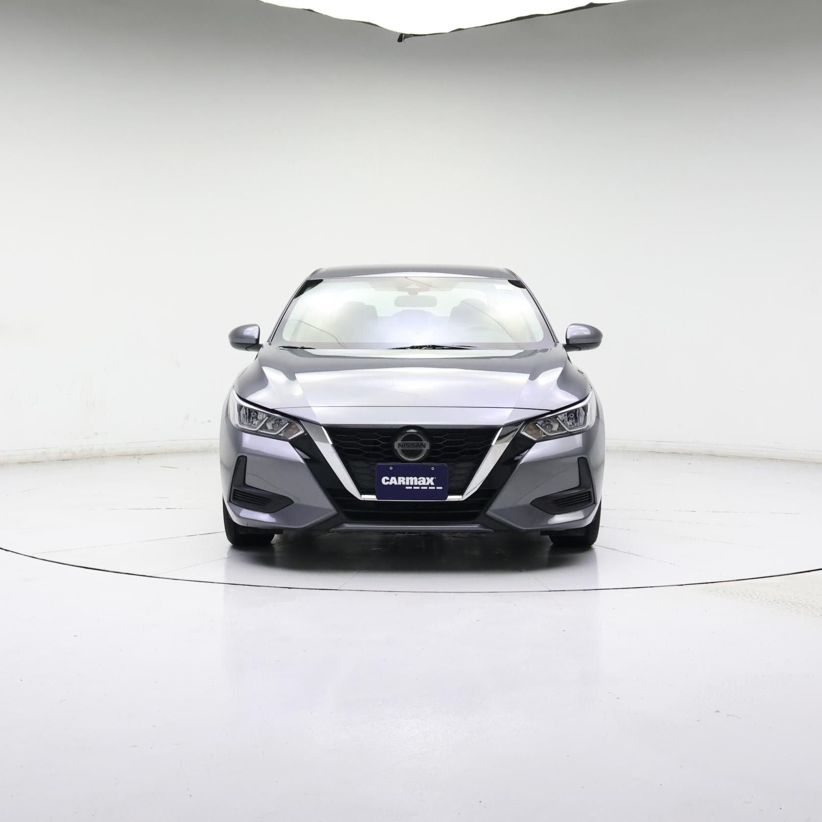 Thumbnail: 2023 Nissan Sentra - 5