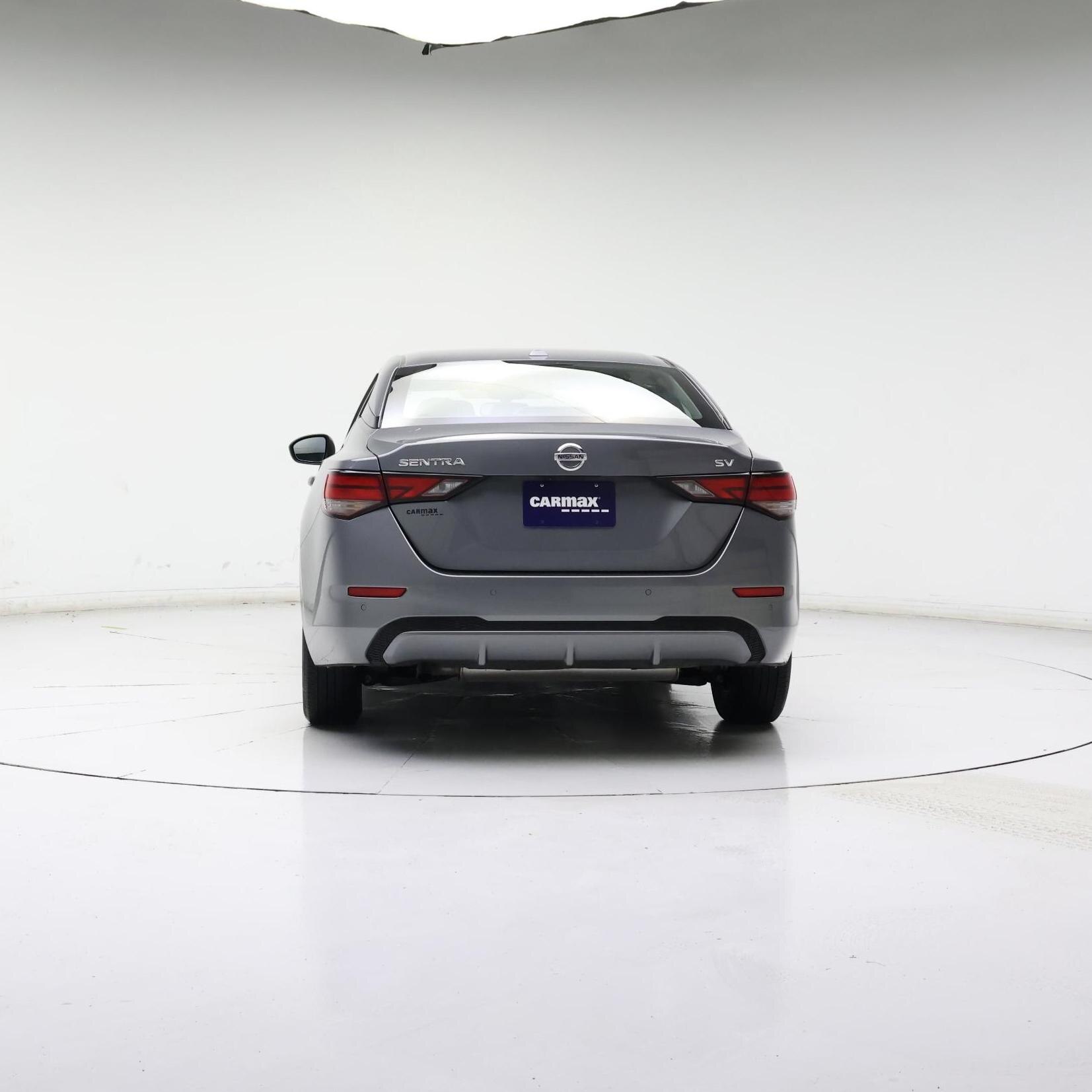 Thumbnail: 2023 Nissan Sentra - 6