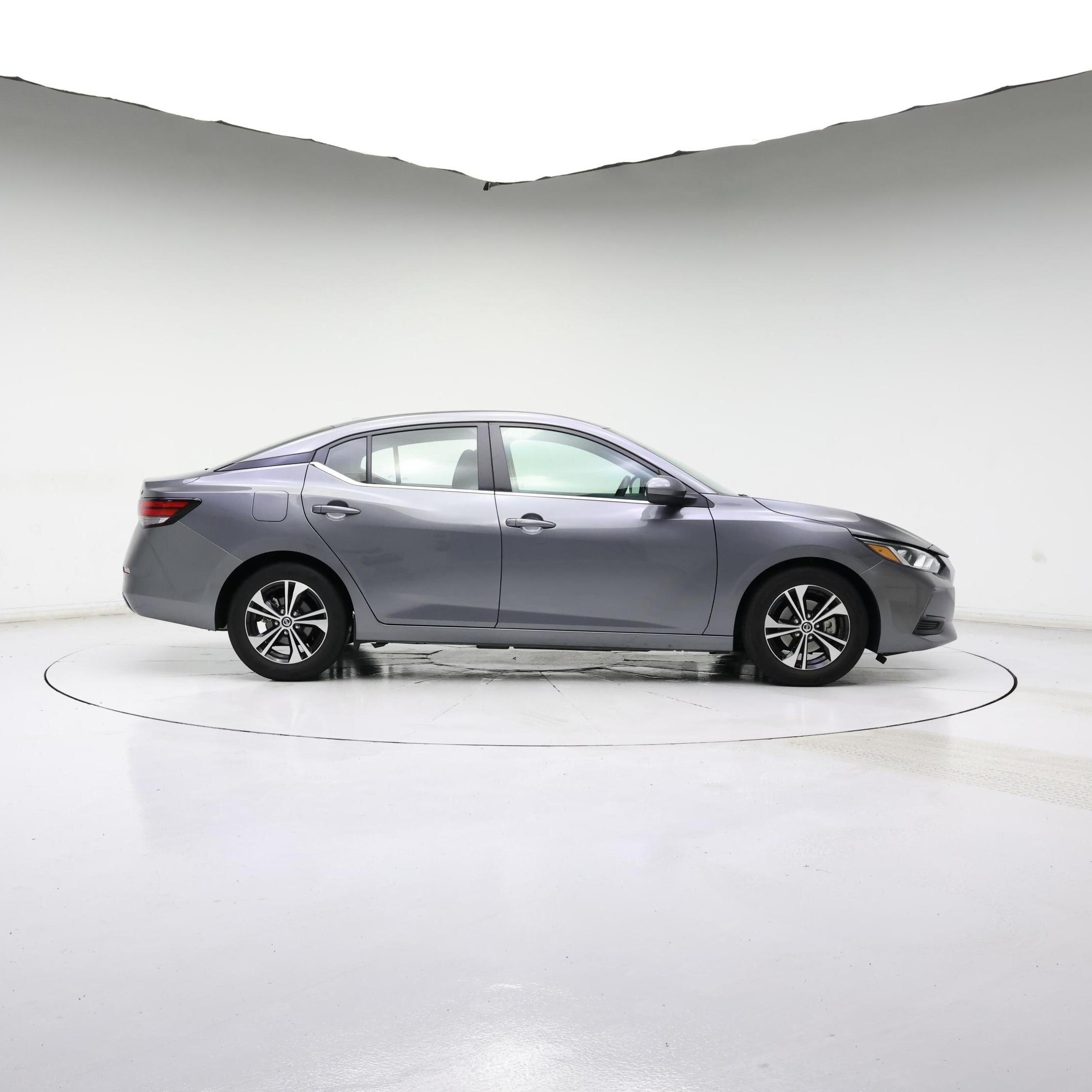 Thumbnail: 2023 Nissan Sentra - 7