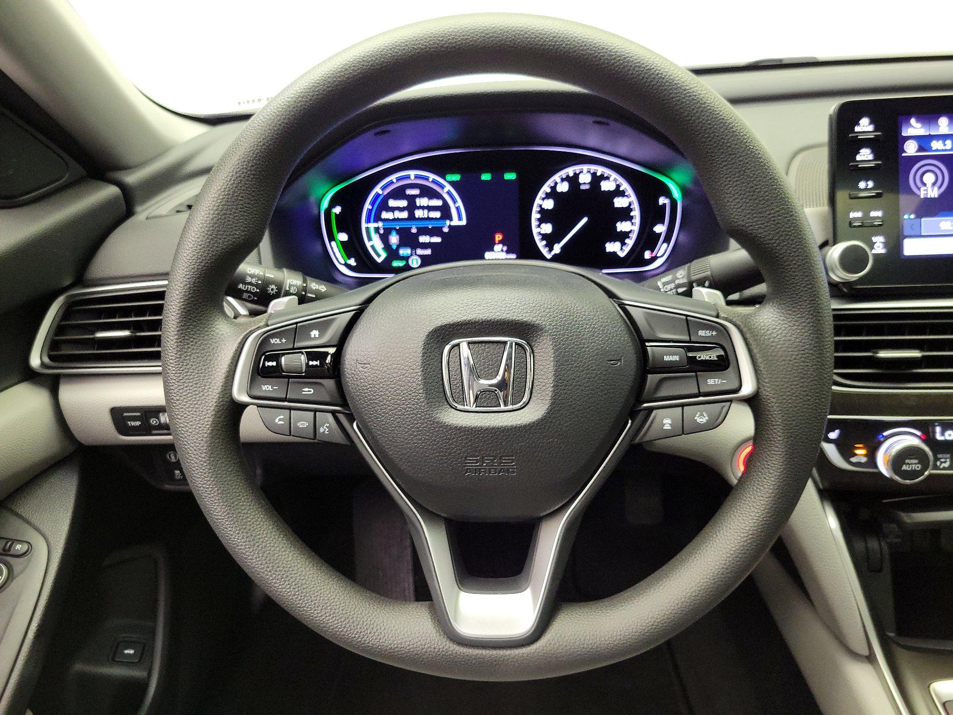 Thumbnail: 2019 Honda Accord - 10