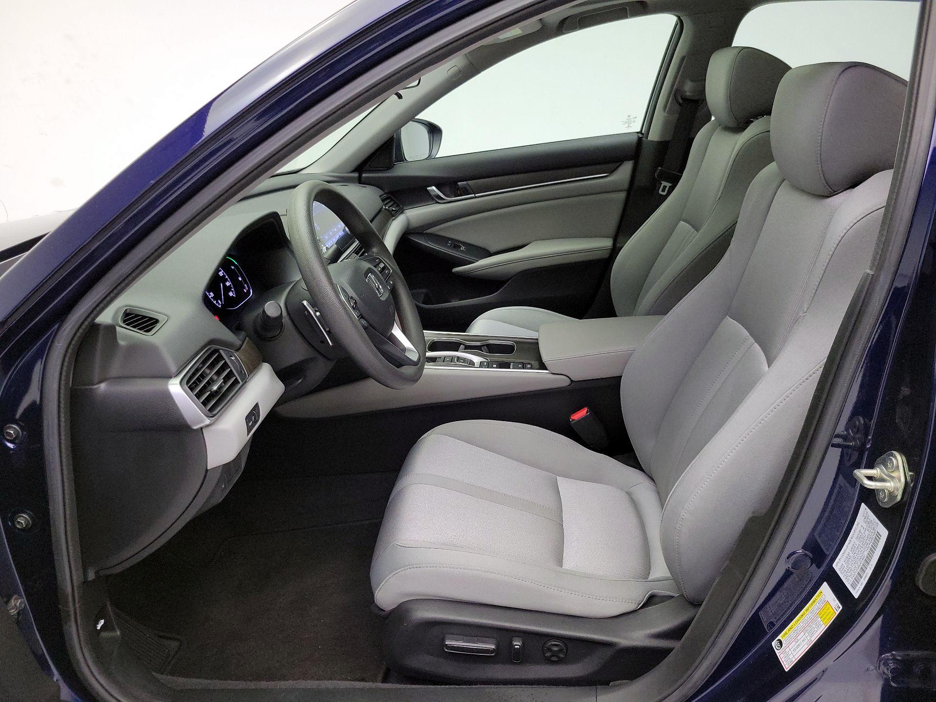 Thumbnail: 2019 Honda Accord - 11