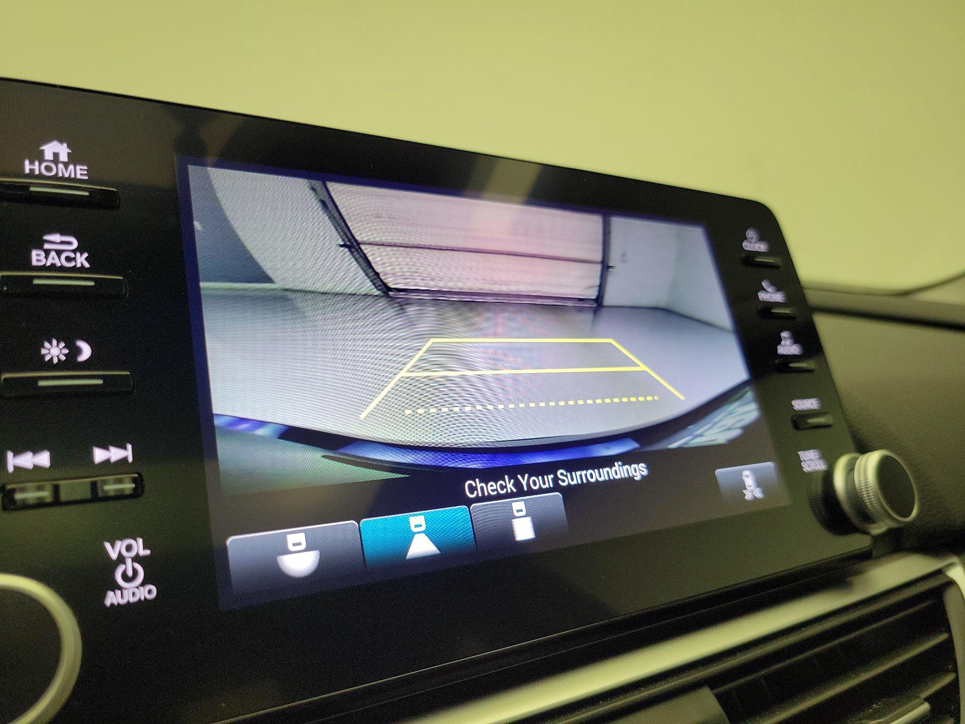 Thumbnail: 2019 Honda Accord - 14