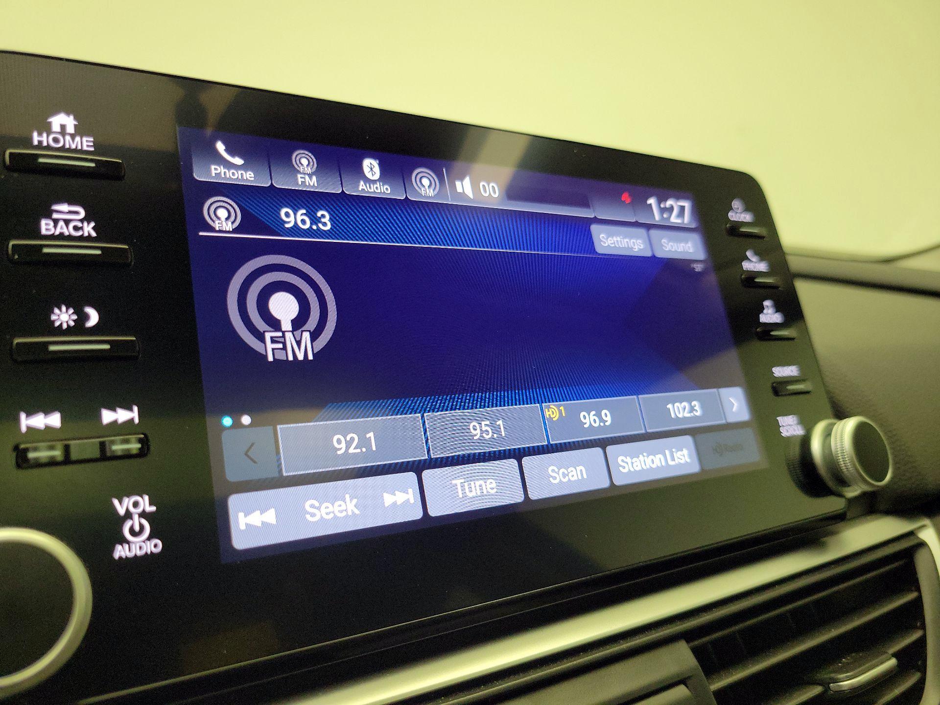 Thumbnail: 2019 Honda Accord - 15