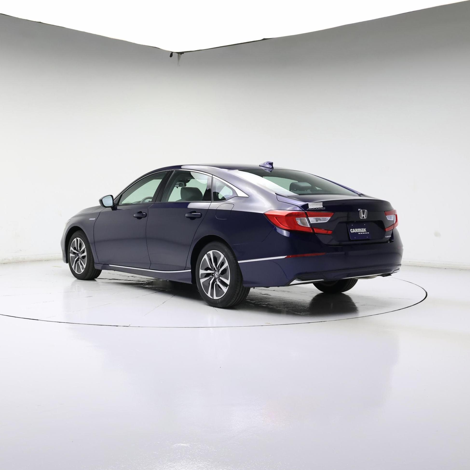 Thumbnail: 2019 Honda Accord - 2