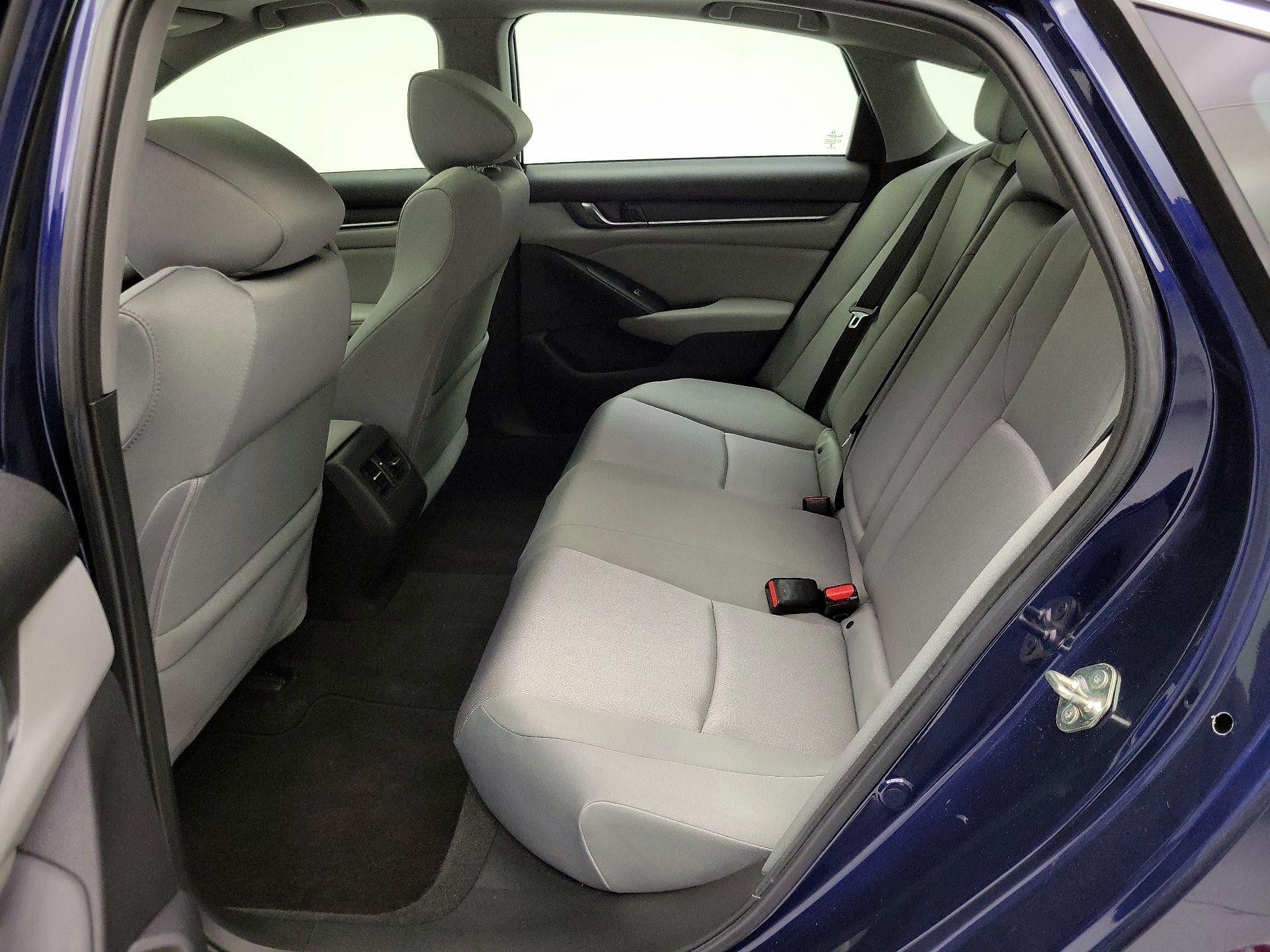 Thumbnail: 2019 Honda Accord - 20