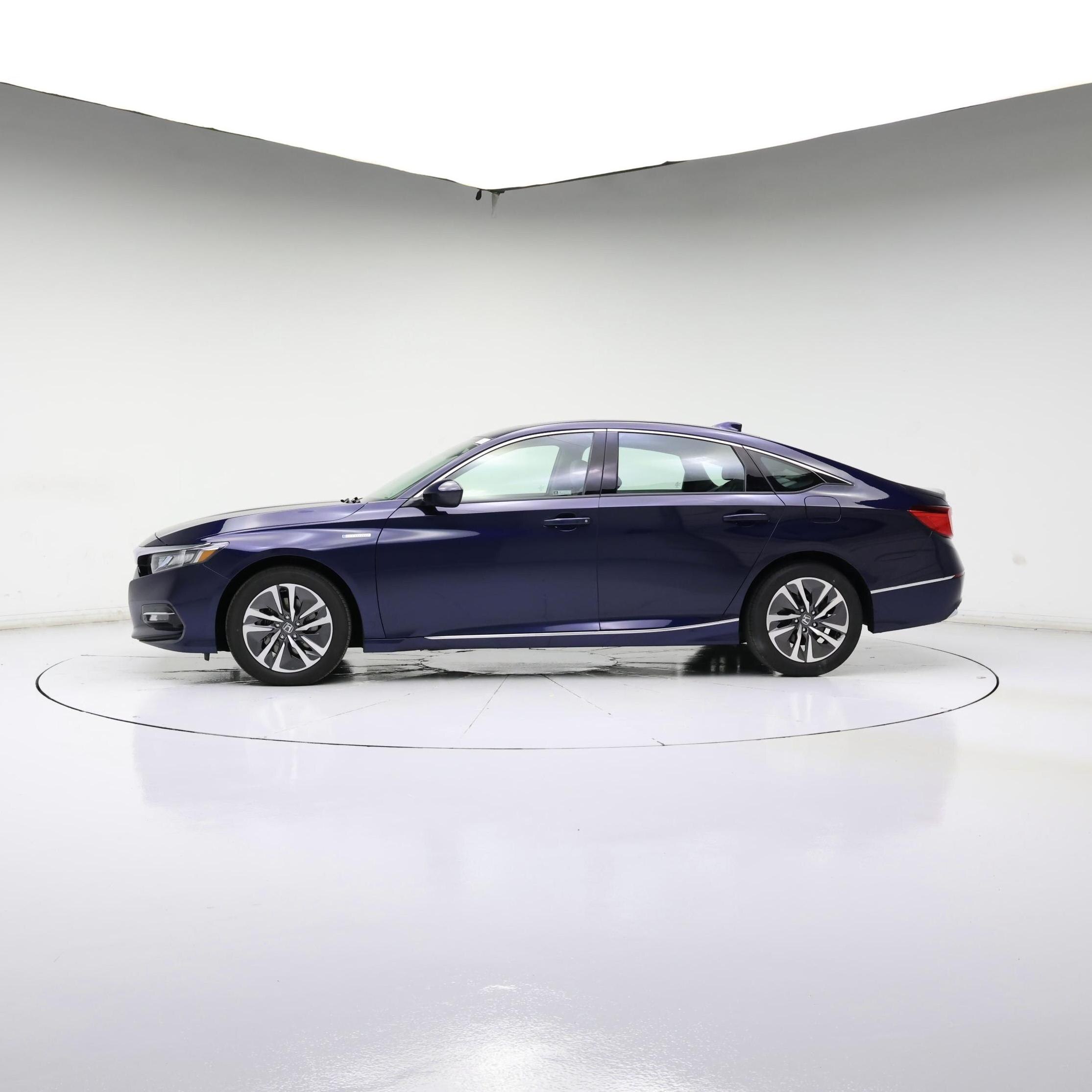 Thumbnail: 2019 Honda Accord - 3