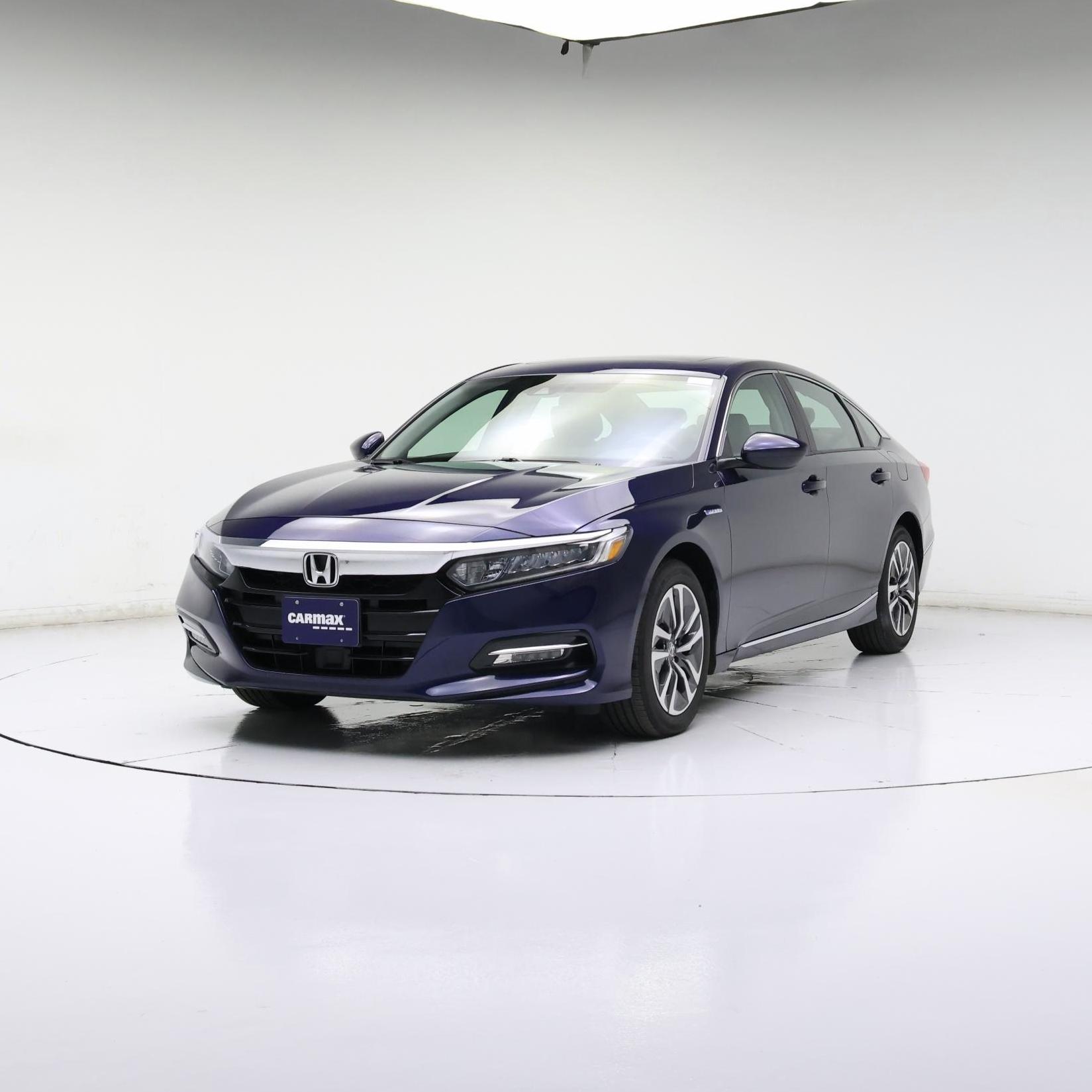 Thumbnail: 2019 Honda Accord - 4