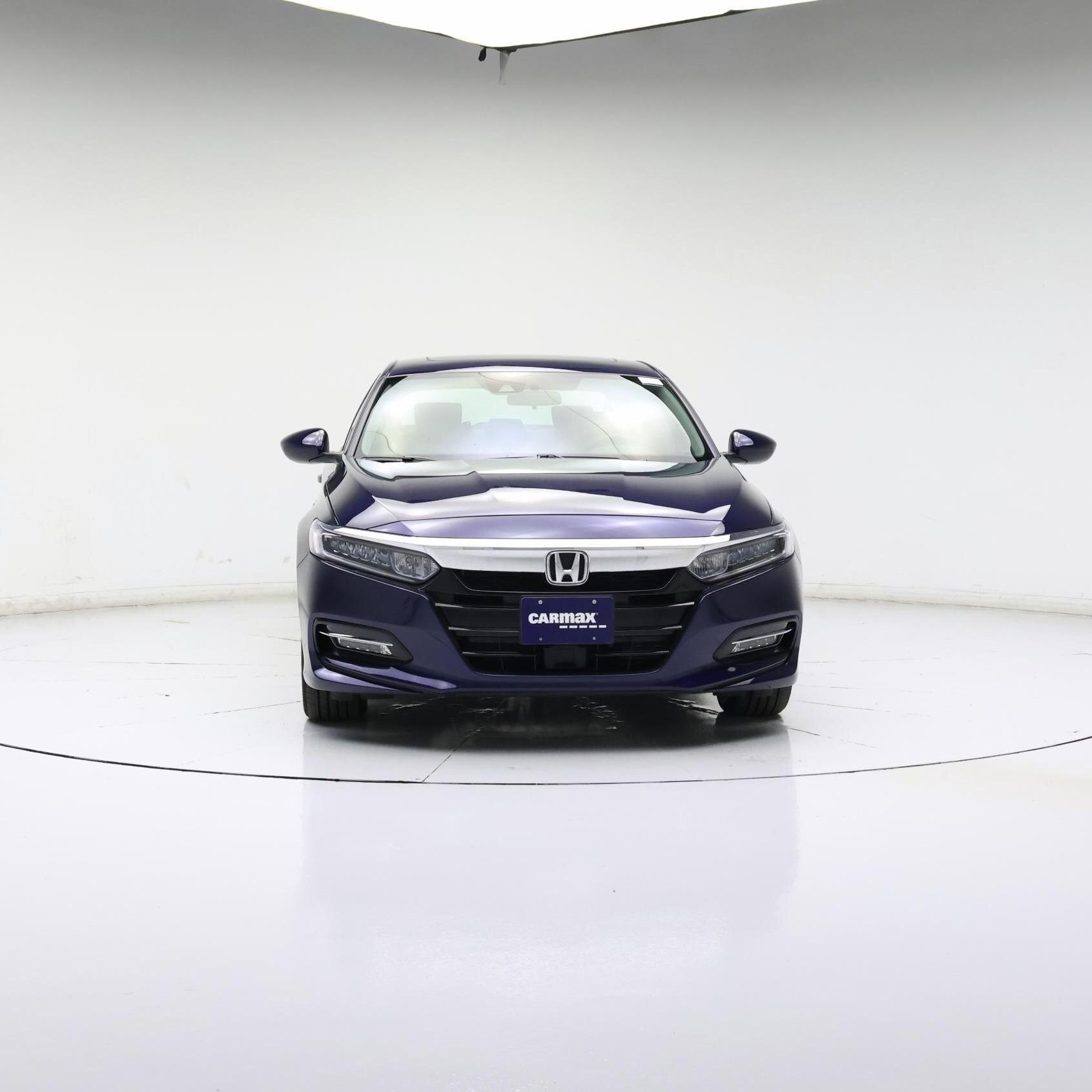 Thumbnail: 2019 Honda Accord - 5
