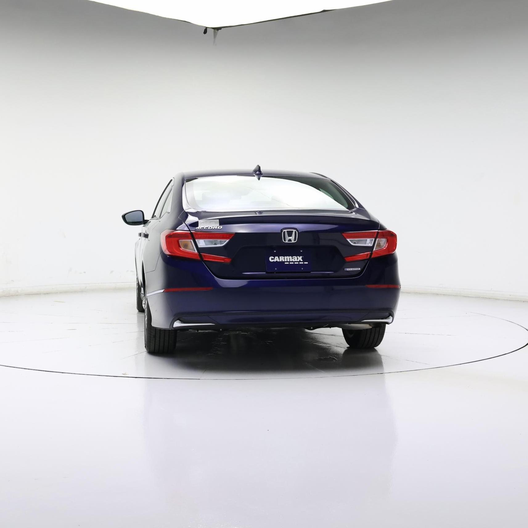 Thumbnail: 2019 Honda Accord - 6