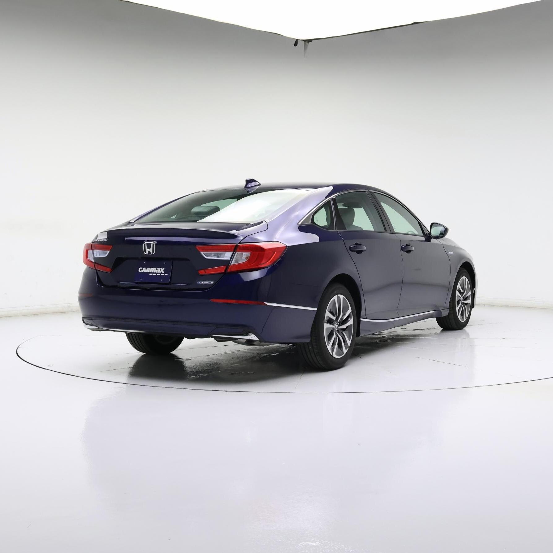 Thumbnail: 2019 Honda Accord - 8