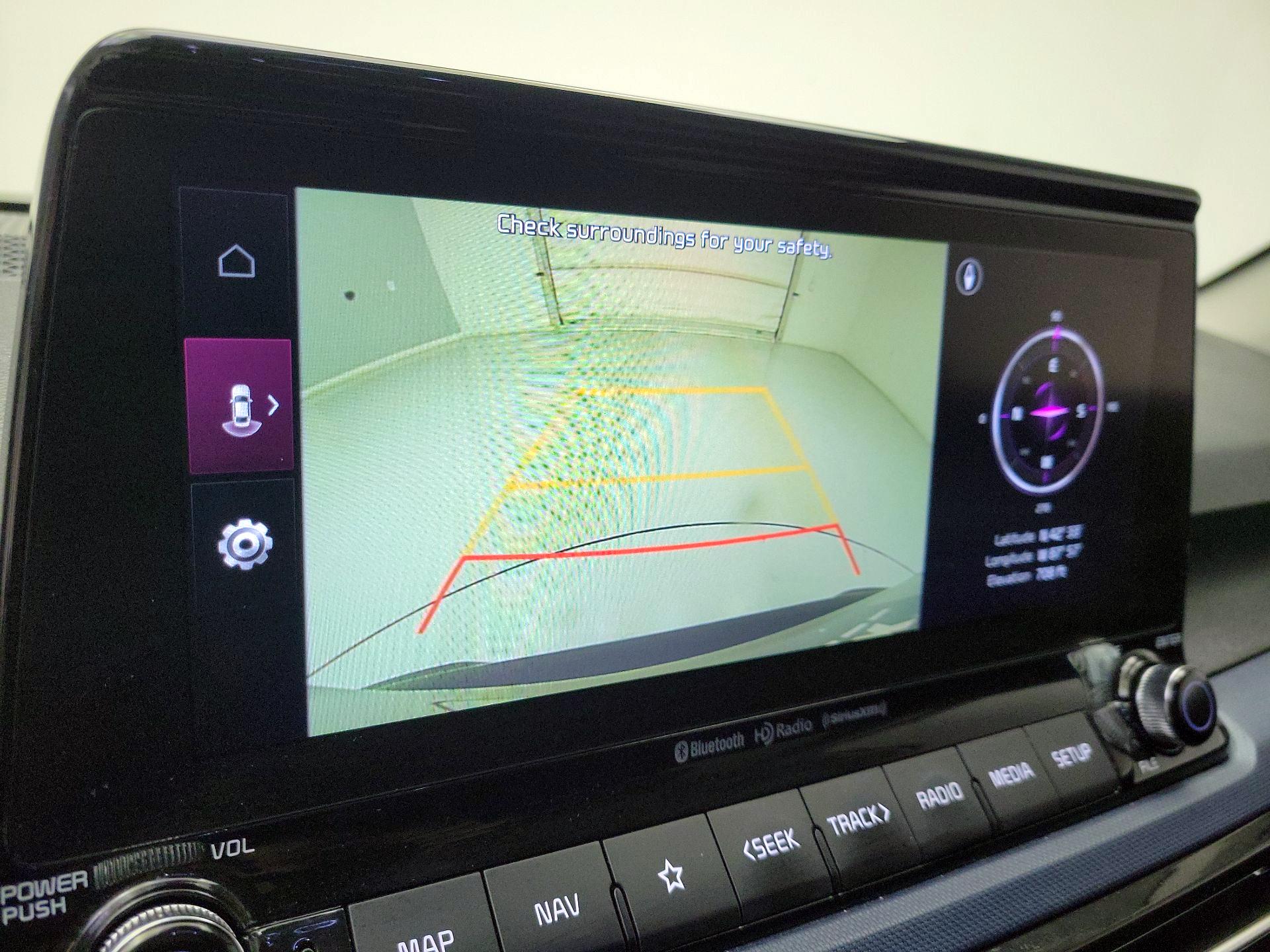 Thumbnail: 2022 Kia Seltos - 15