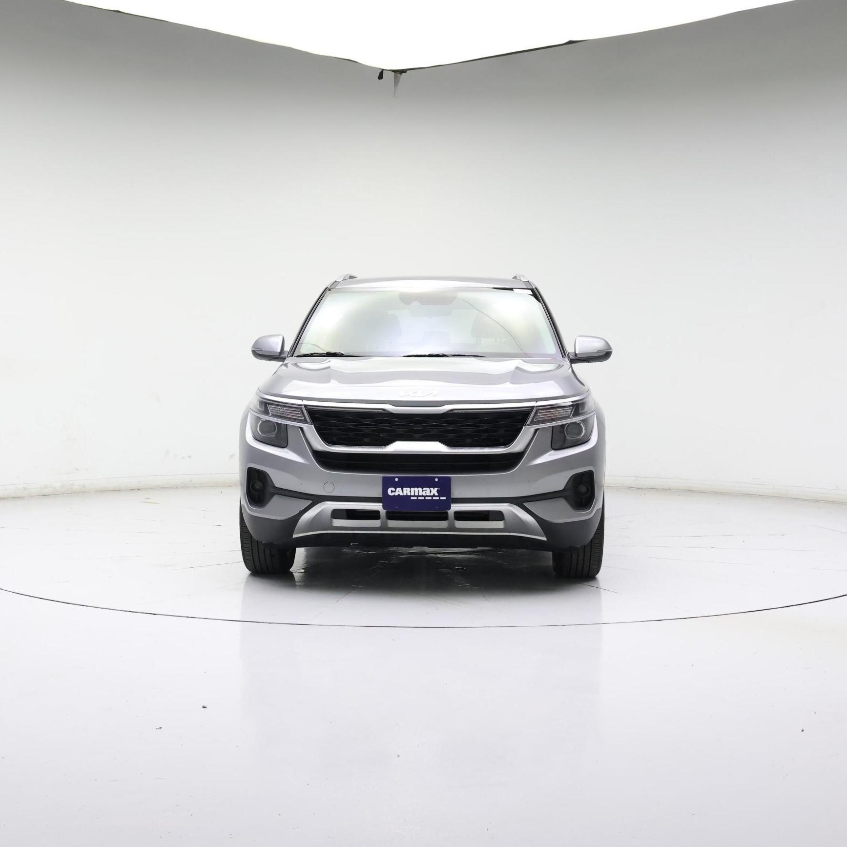 Thumbnail: 2022 Kia Seltos - 5