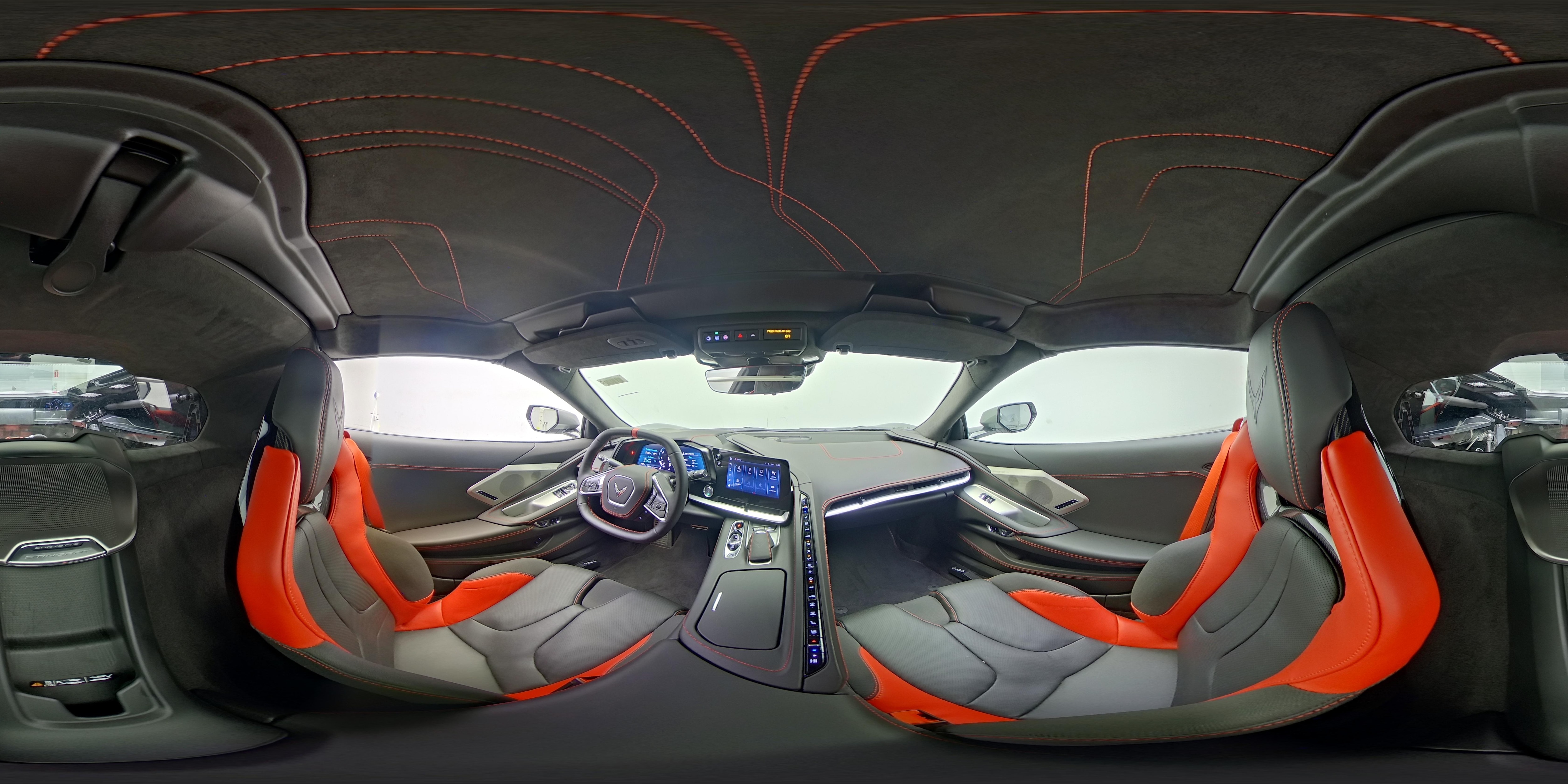 2024 Chevrolet Corvette 3LT - Photo 24