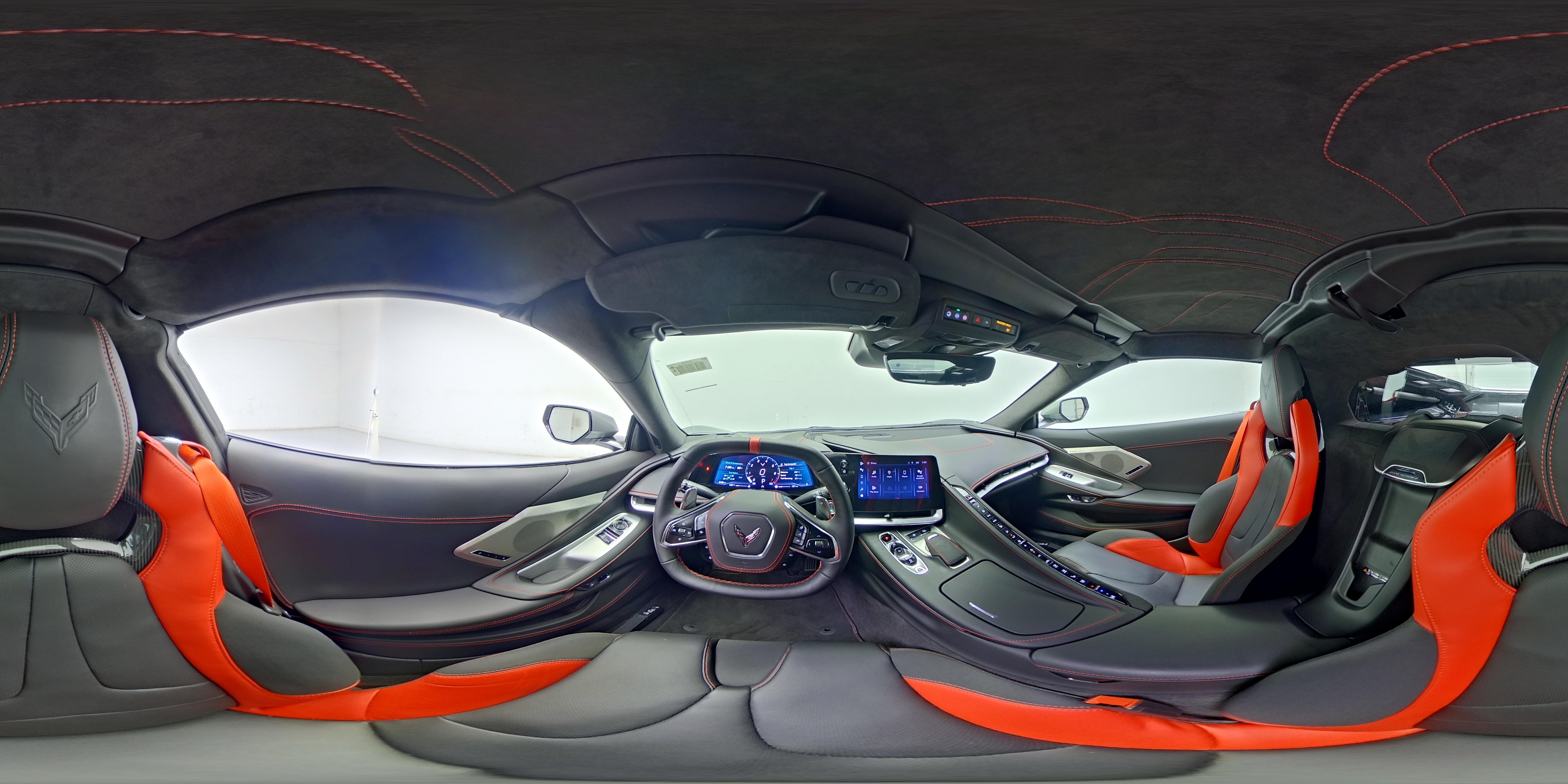2024 Chevrolet Corvette 3LT - Photo 25