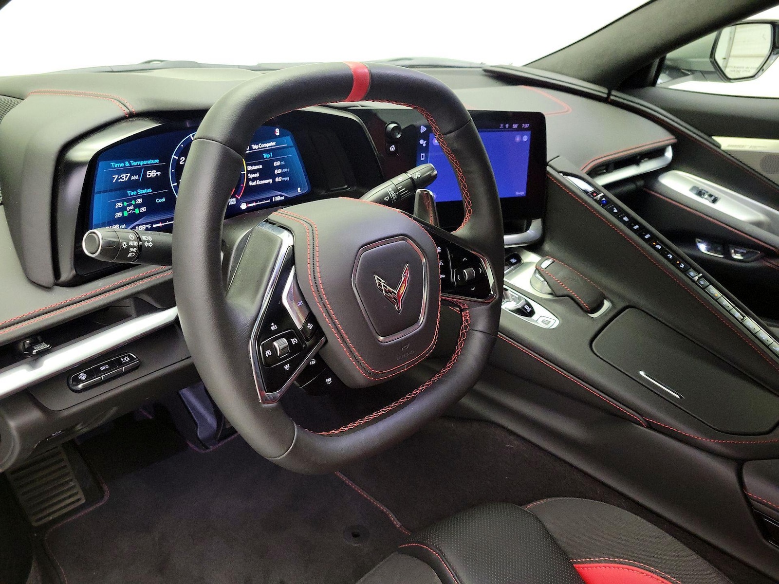 2024 Chevrolet Corvette 3LT - Photo 10