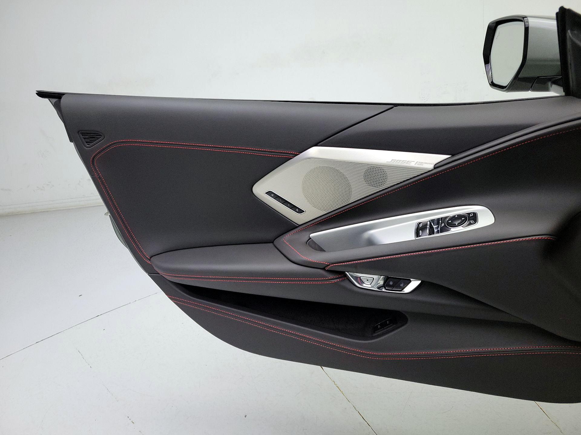 Thumbnail: 2024 Chevrolet Corvette - 12