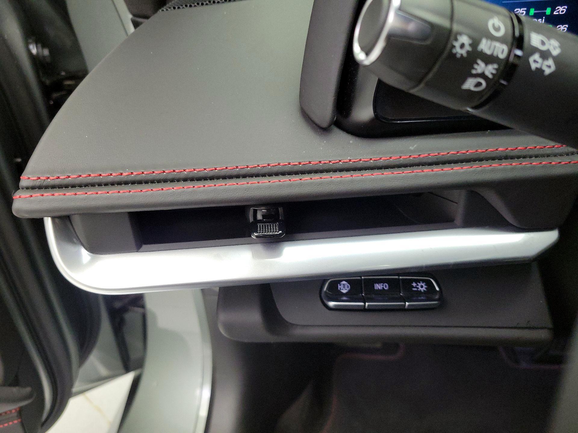 Thumbnail: 2024 Chevrolet Corvette - 13