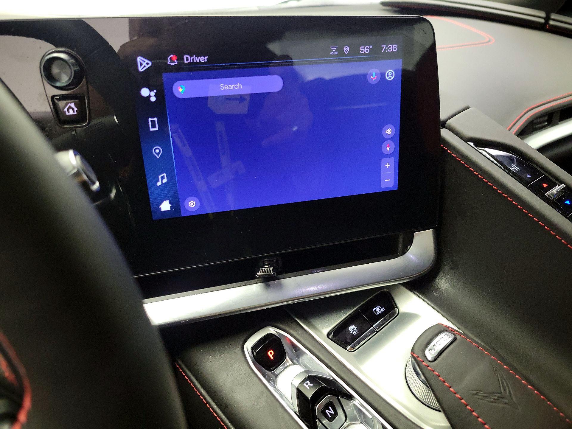 Thumbnail: 2024 Chevrolet Corvette - 14