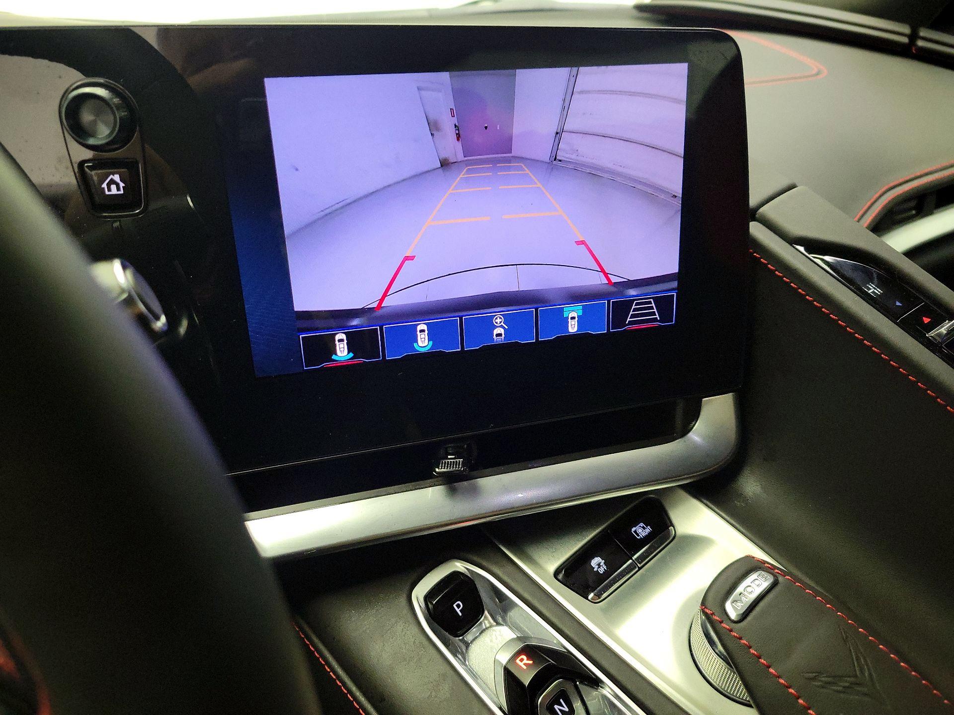 Thumbnail: 2024 Chevrolet Corvette - 15