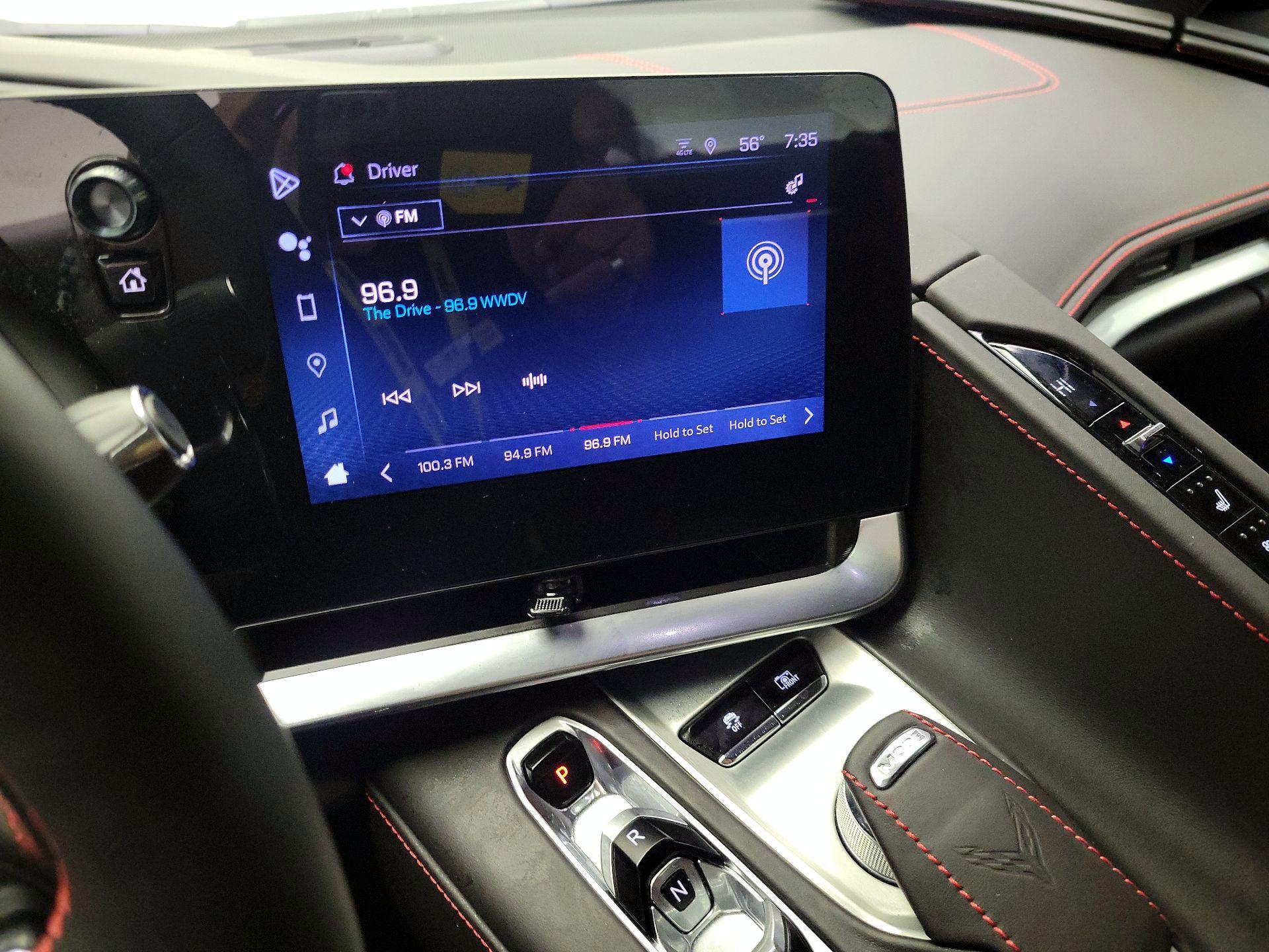 Thumbnail: 2024 Chevrolet Corvette - 16