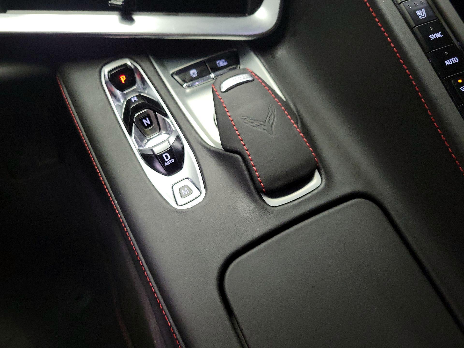 Thumbnail: 2024 Chevrolet Corvette - 18