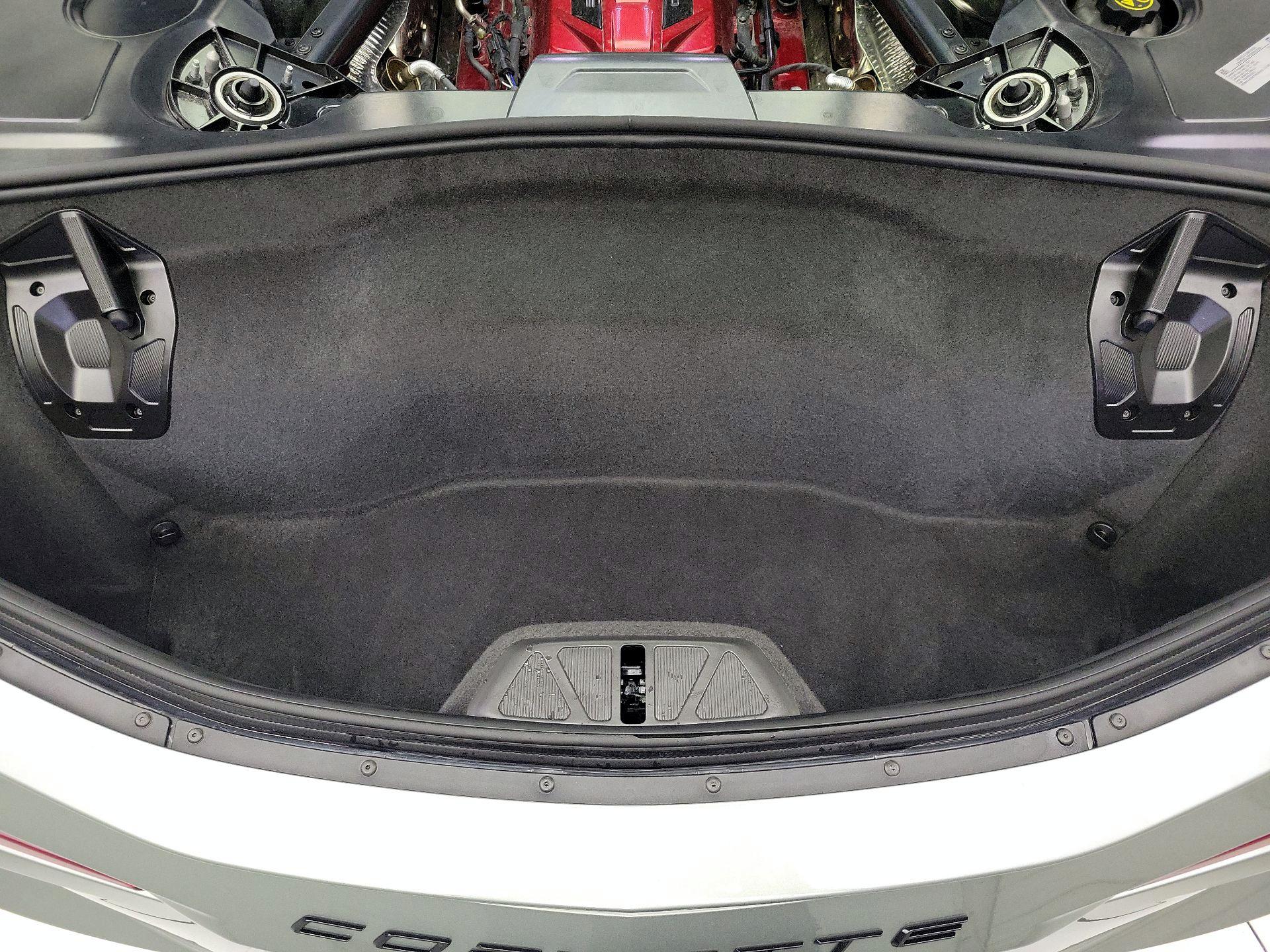 Thumbnail: 2024 Chevrolet Corvette - 20