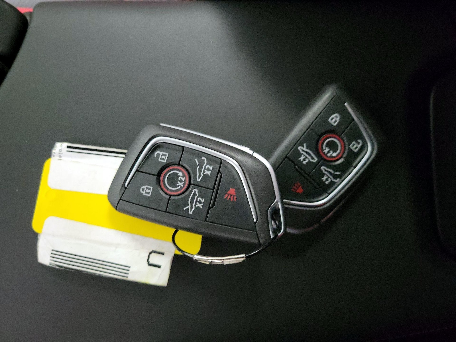 2024 Chevrolet Corvette 3LT - Photo 23