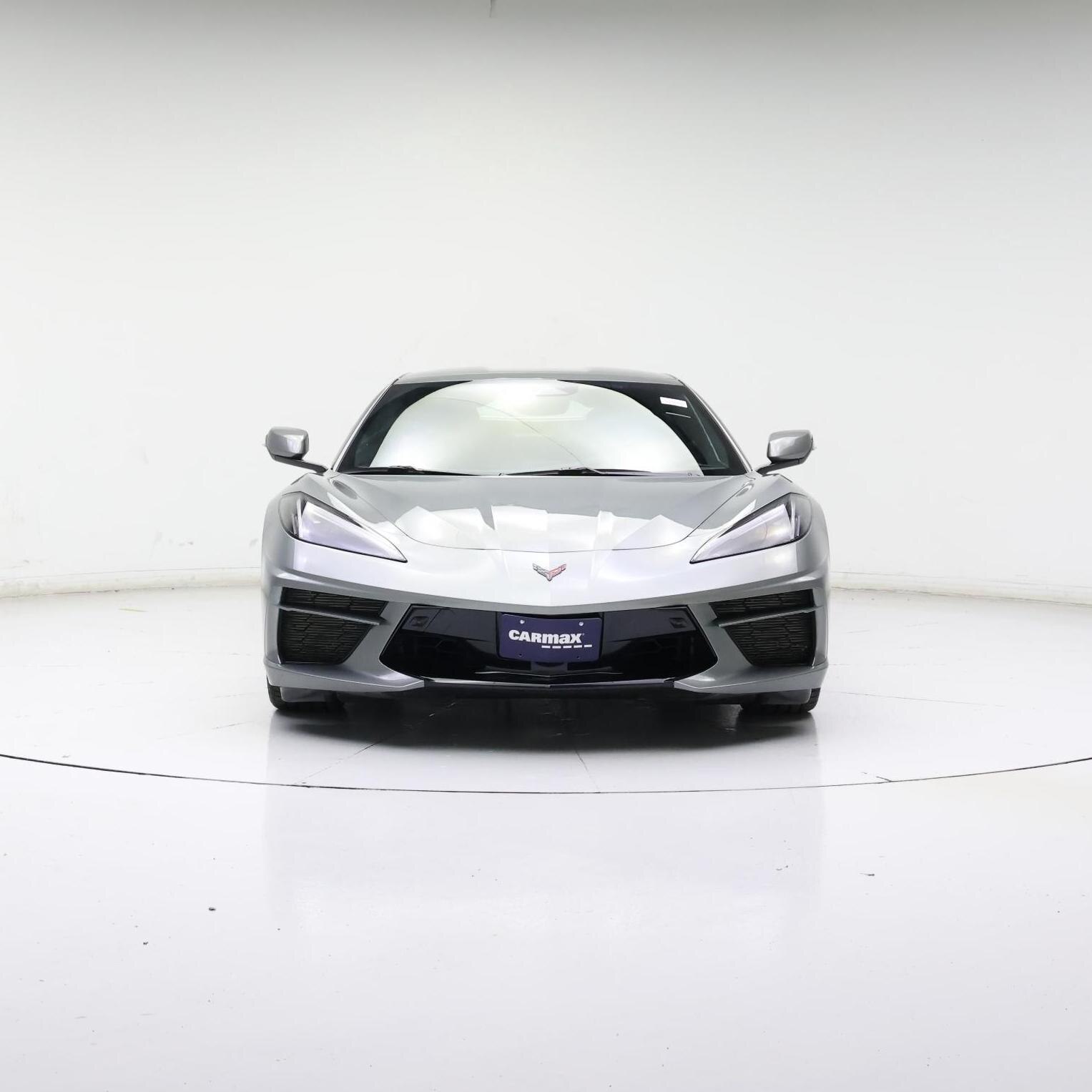 Thumbnail: 2024 Chevrolet Corvette - 5