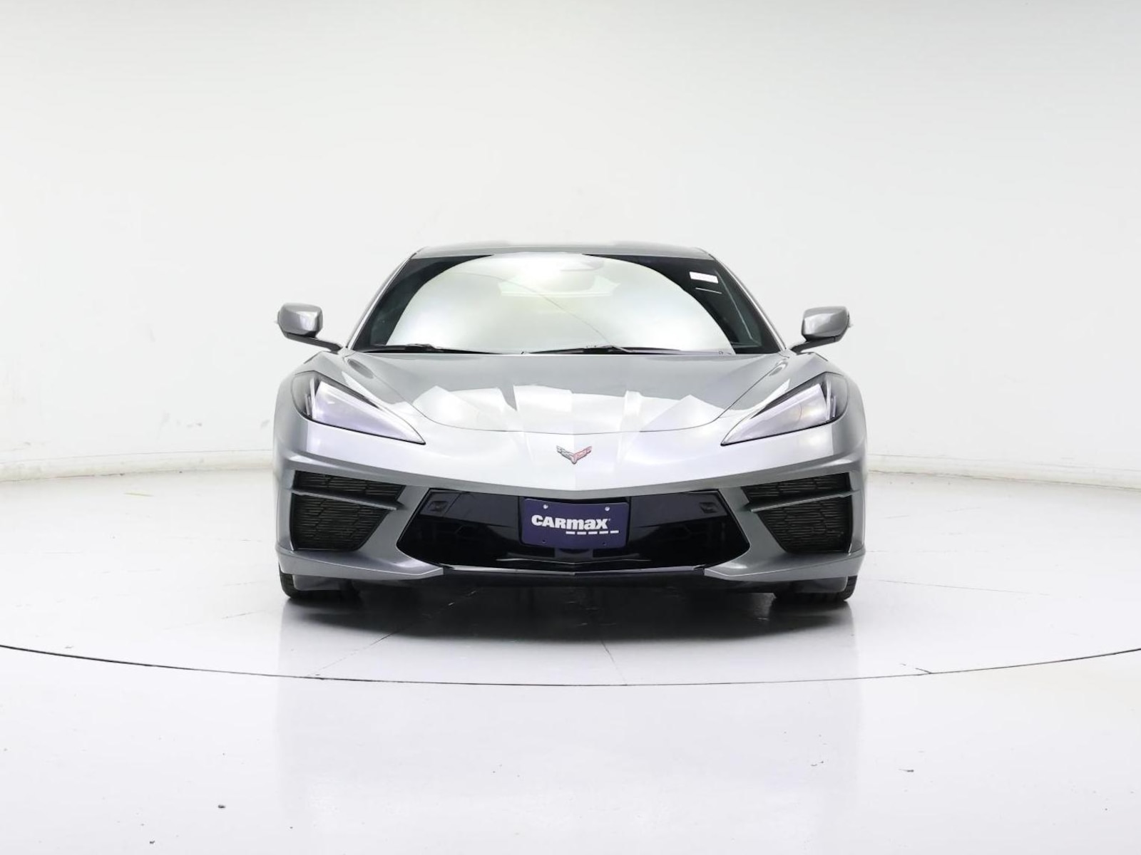 2024 Chevrolet Corvette 3LT - Photo 6