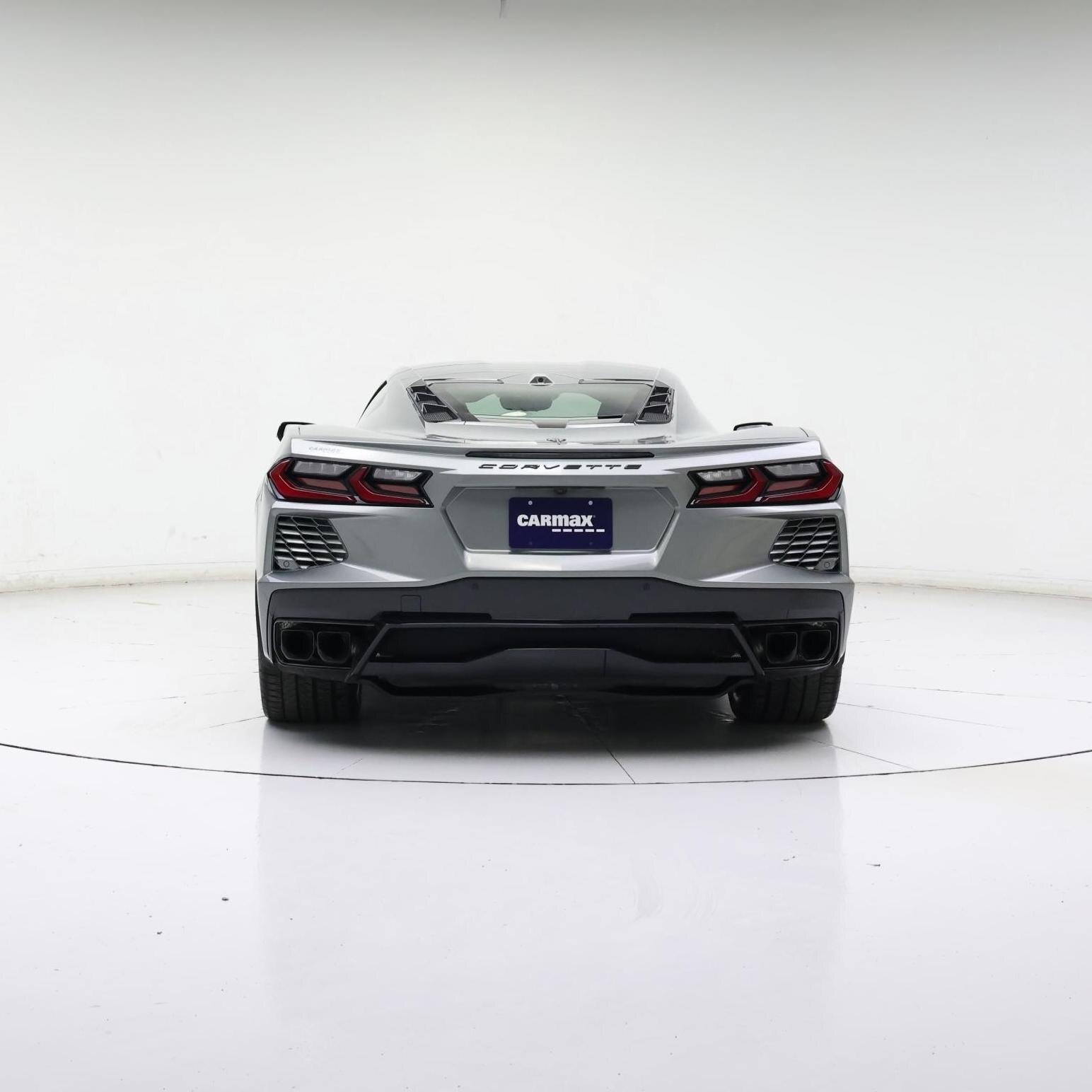 Thumbnail: 2024 Chevrolet Corvette - 6