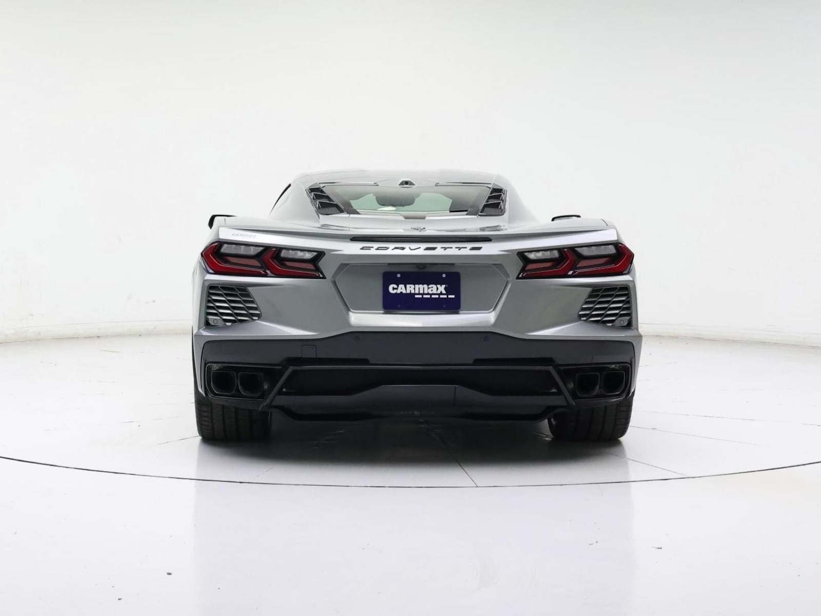 2024 Chevrolet Corvette 3LT - Photo 7