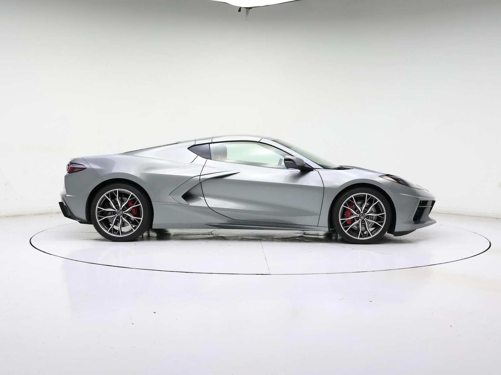 2024 Chevrolet Corvette 3LT - Photo 8