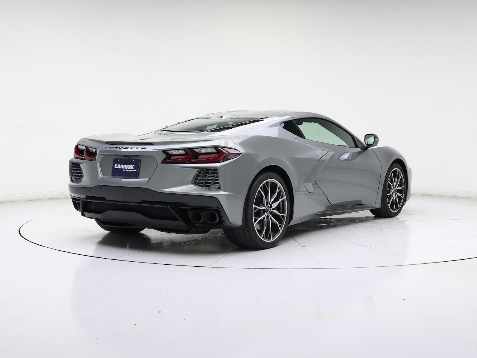 2024 Chevrolet Corvette 3LT - Photo 9