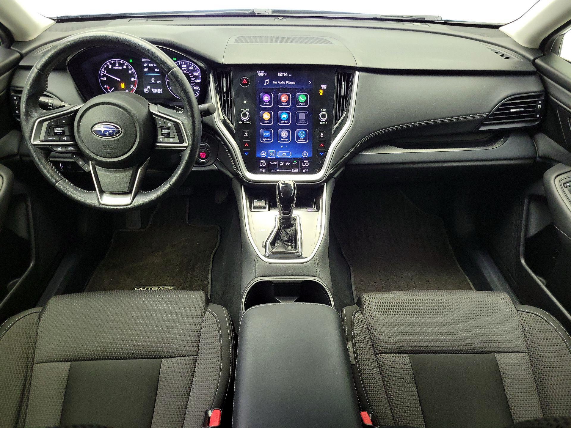Thumbnail: 2020 Subaru Outback - 9