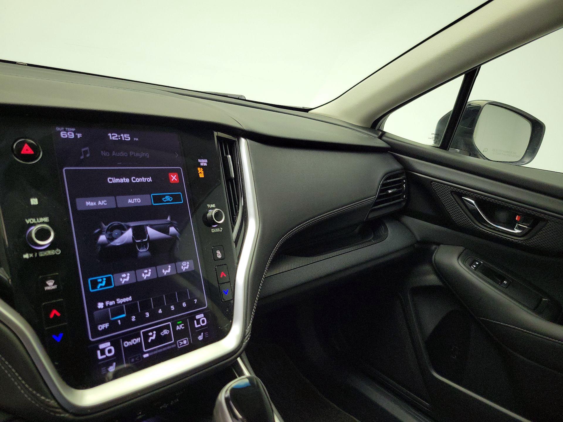 Thumbnail: 2020 Subaru Outback - 16