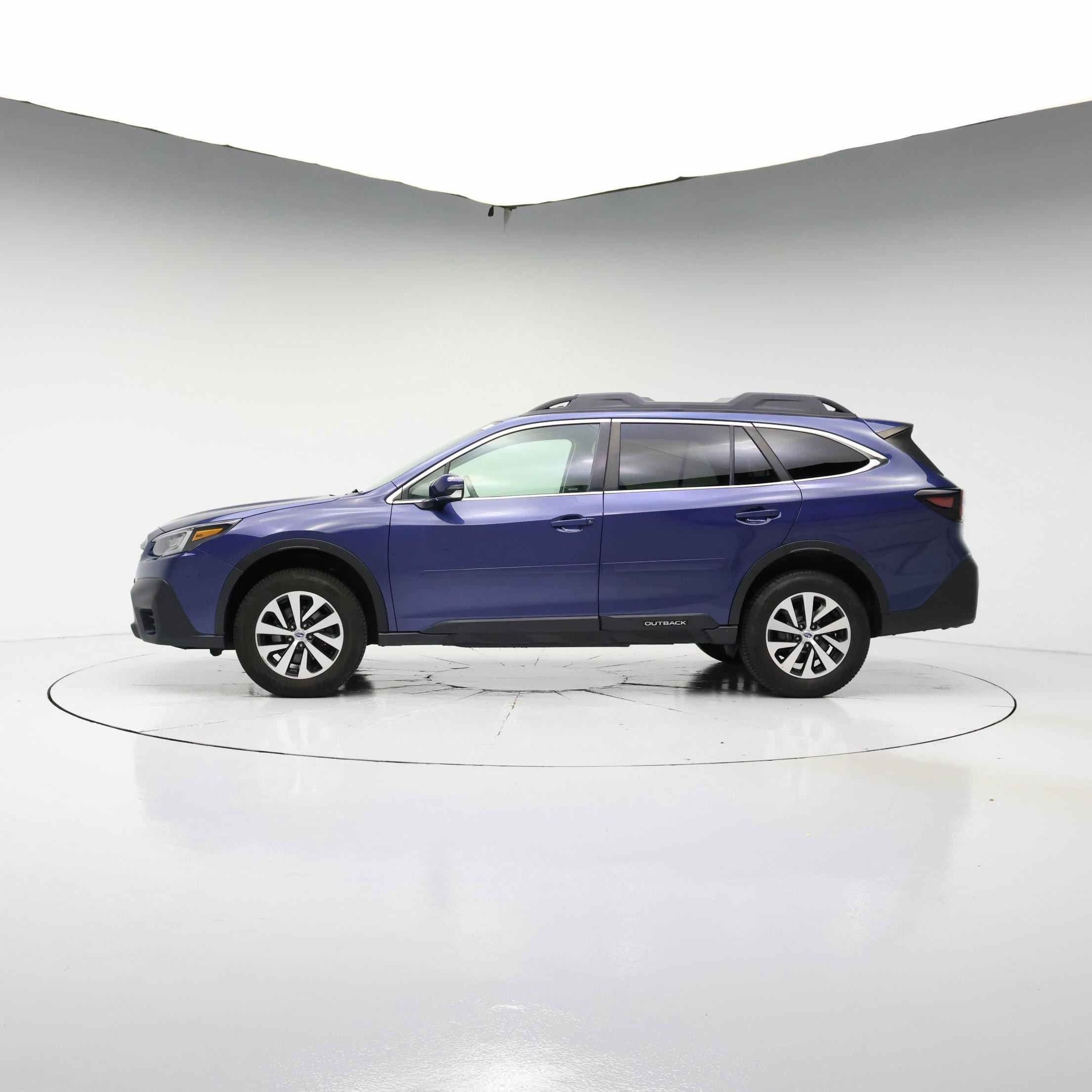 Thumbnail: 2020 Subaru Outback - 3