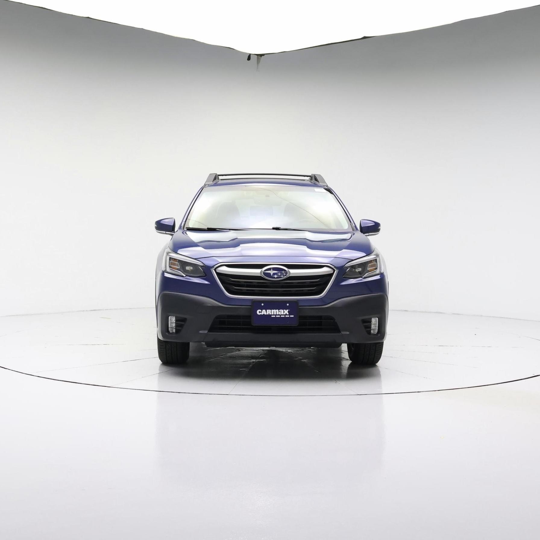 Thumbnail: 2020 Subaru Outback - 5