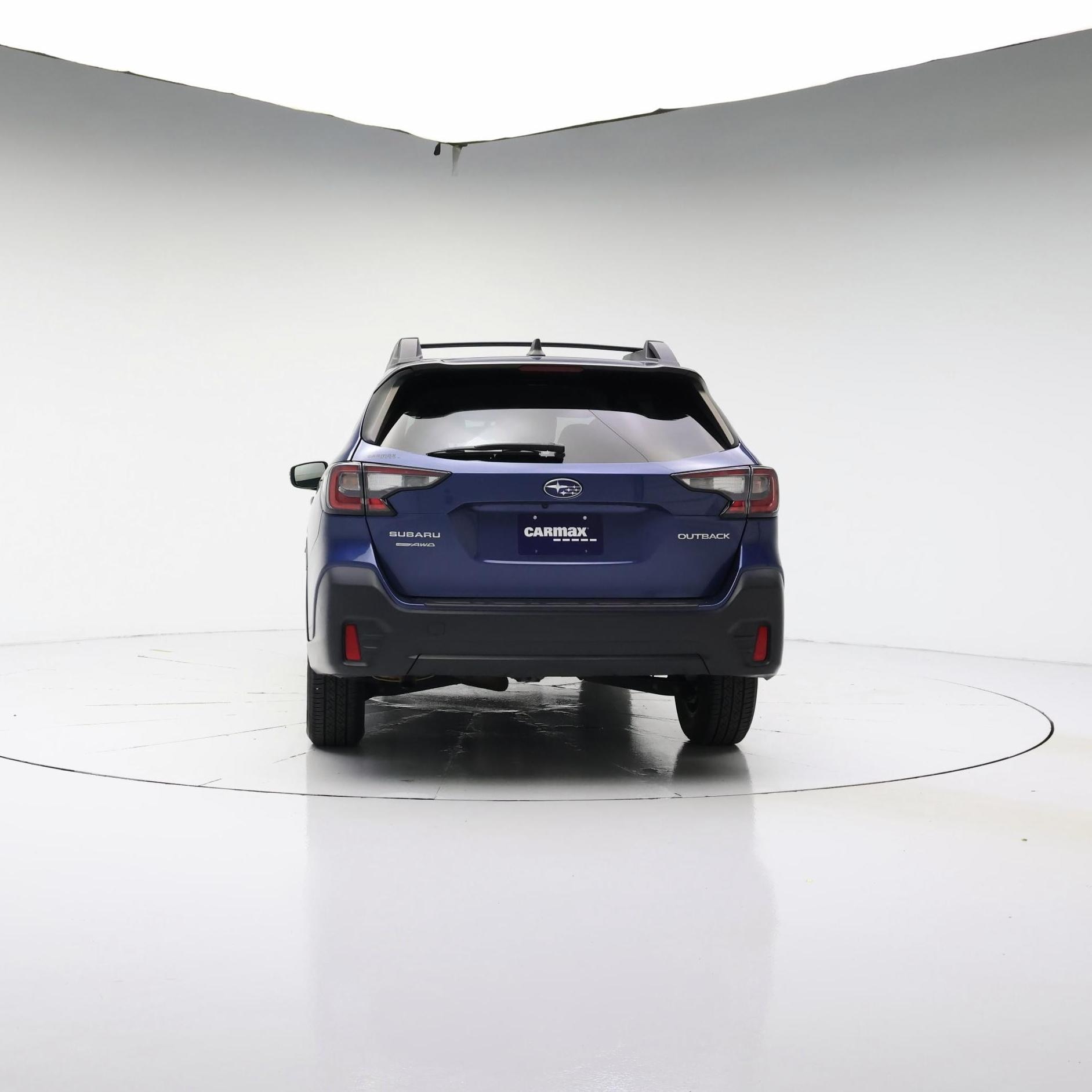 Thumbnail: 2020 Subaru Outback - 6