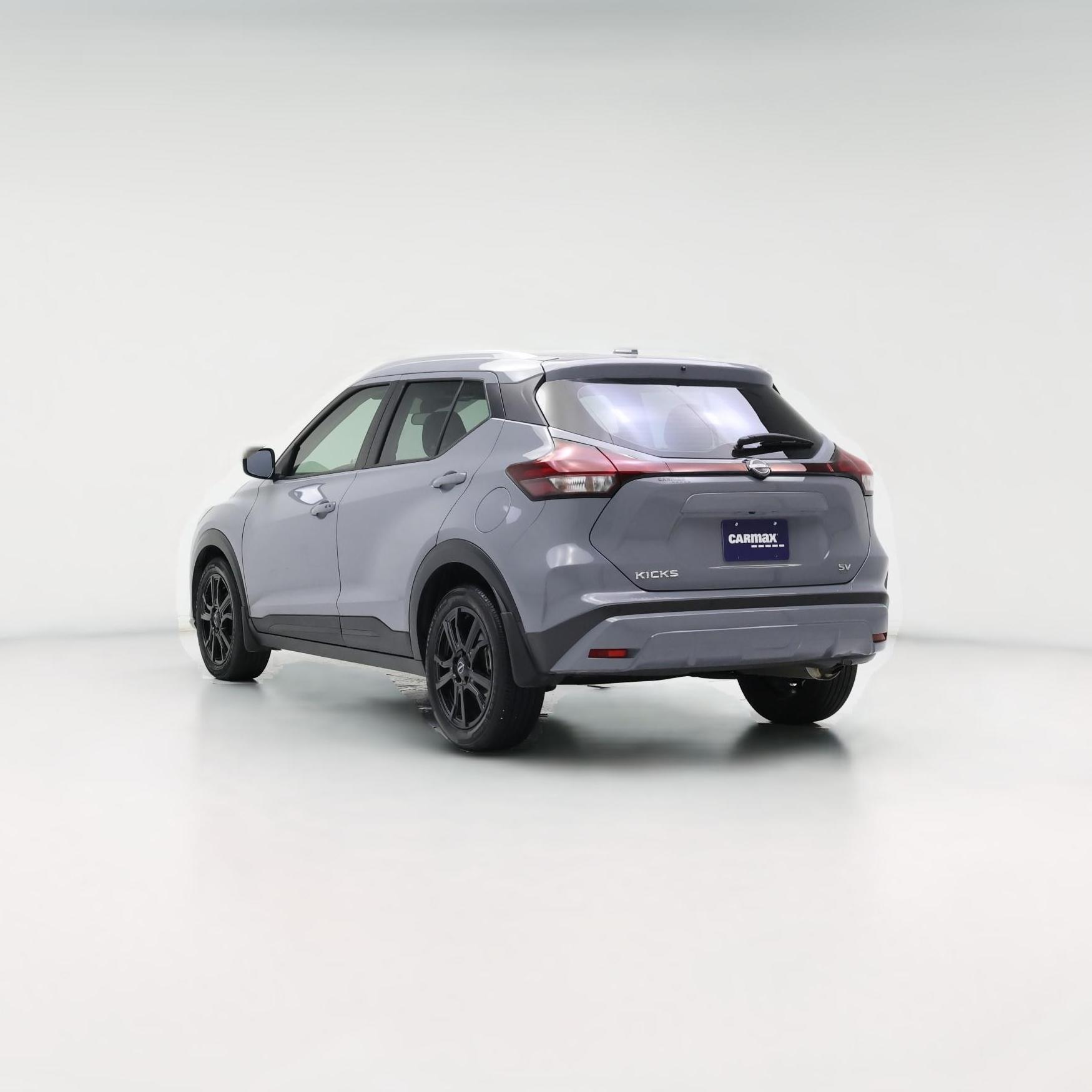 Thumbnail: 2023 Nissan Kicks - 1