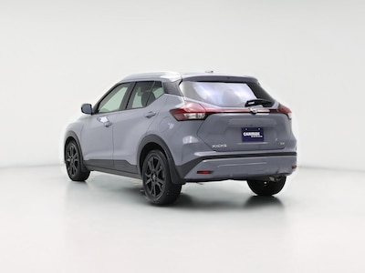 2023 Nissan Kicks S