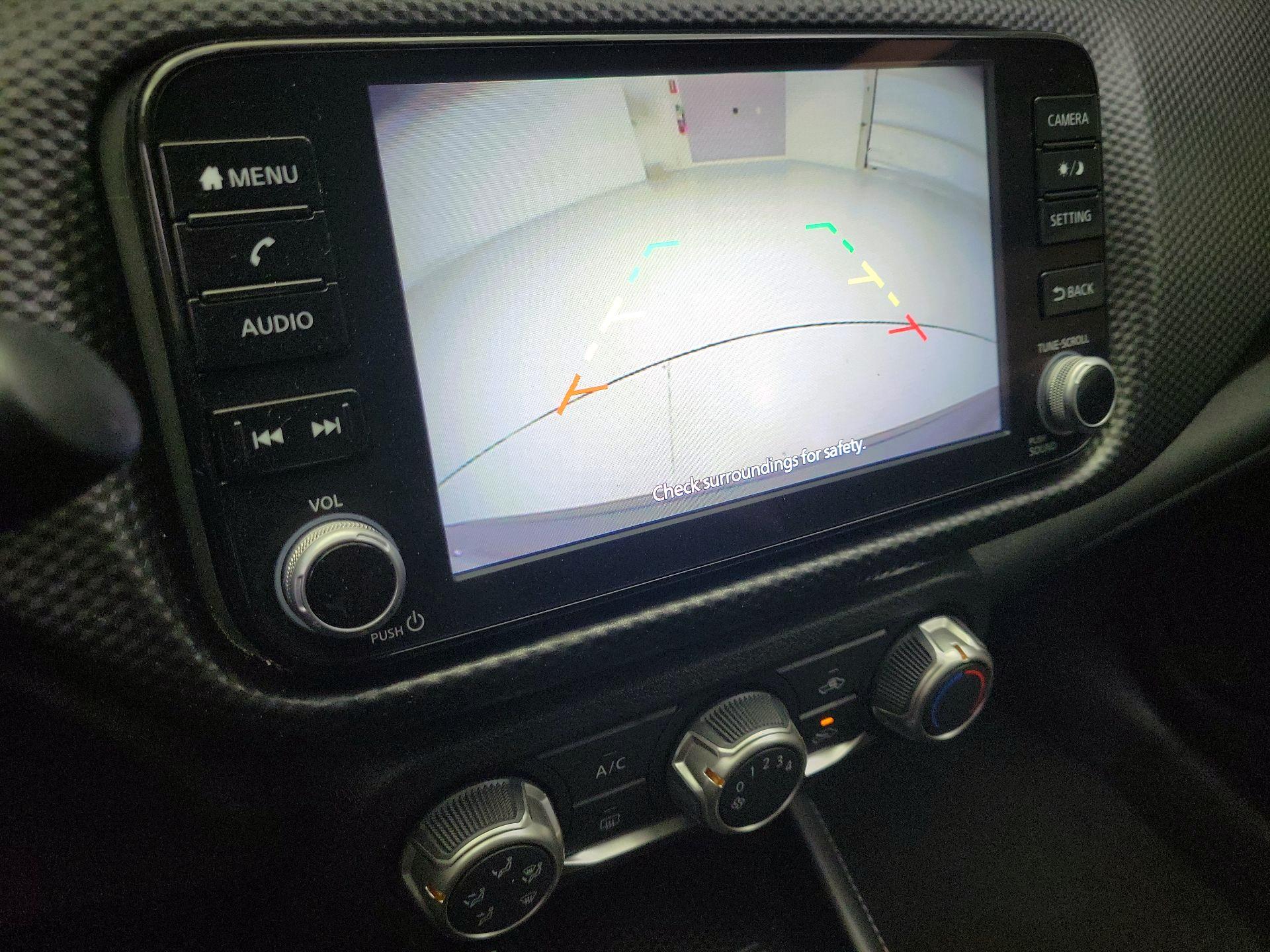 Thumbnail: 2023 Nissan Kicks - 13