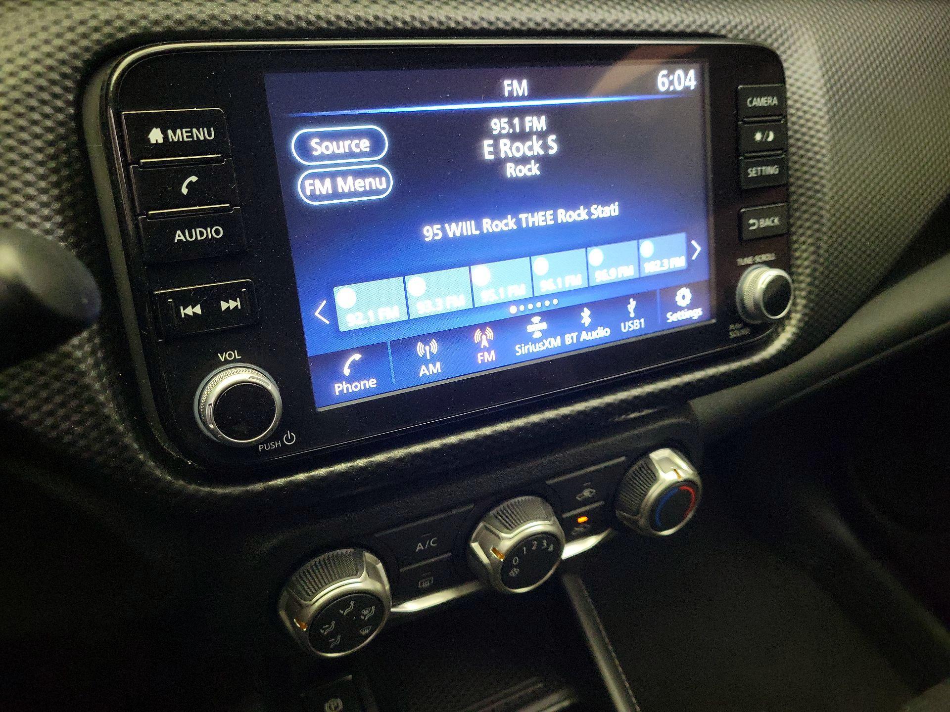 Thumbnail: 2023 Nissan Kicks - 14