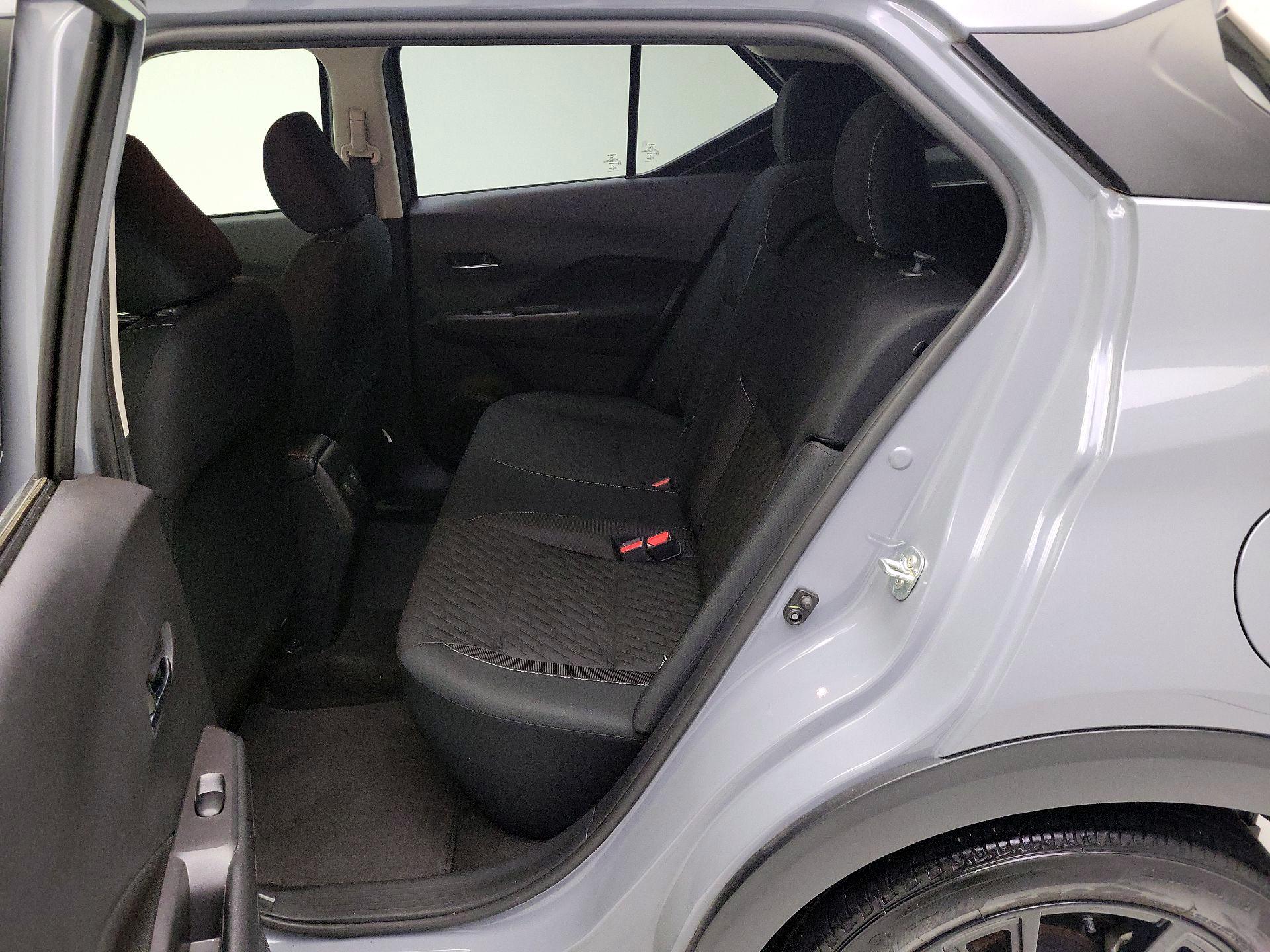 Thumbnail: 2023 Nissan Kicks - 18