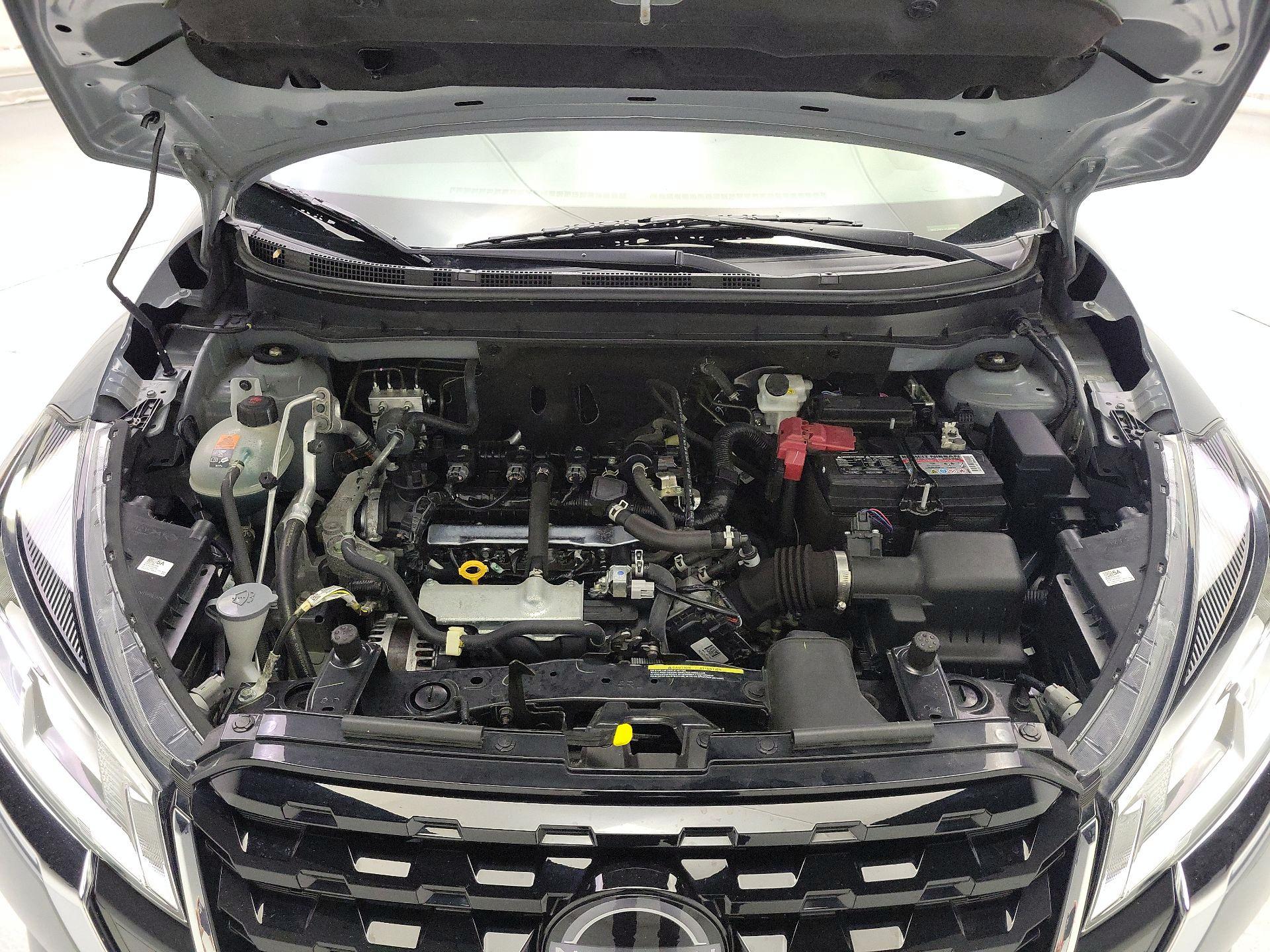 Thumbnail: 2023 Nissan Kicks - 20