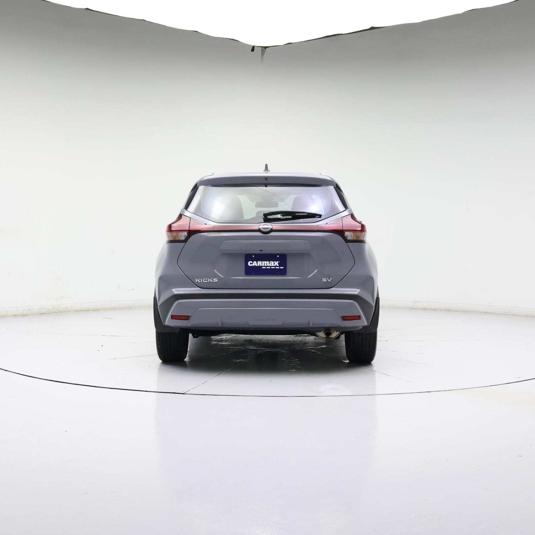 Thumbnail: 2023 Nissan Kicks - 5