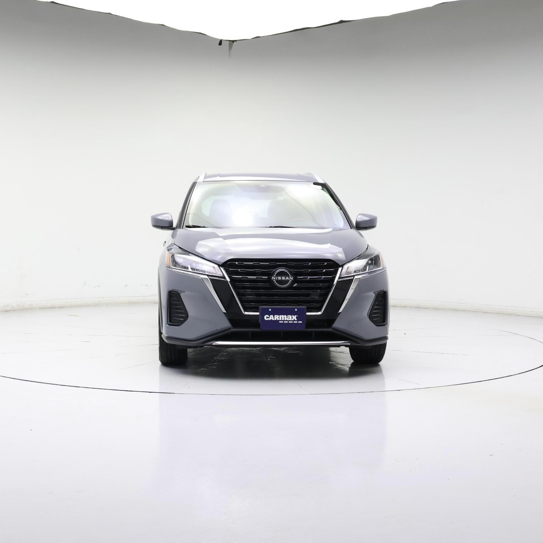 Thumbnail: 2023 Nissan Kicks - 6
